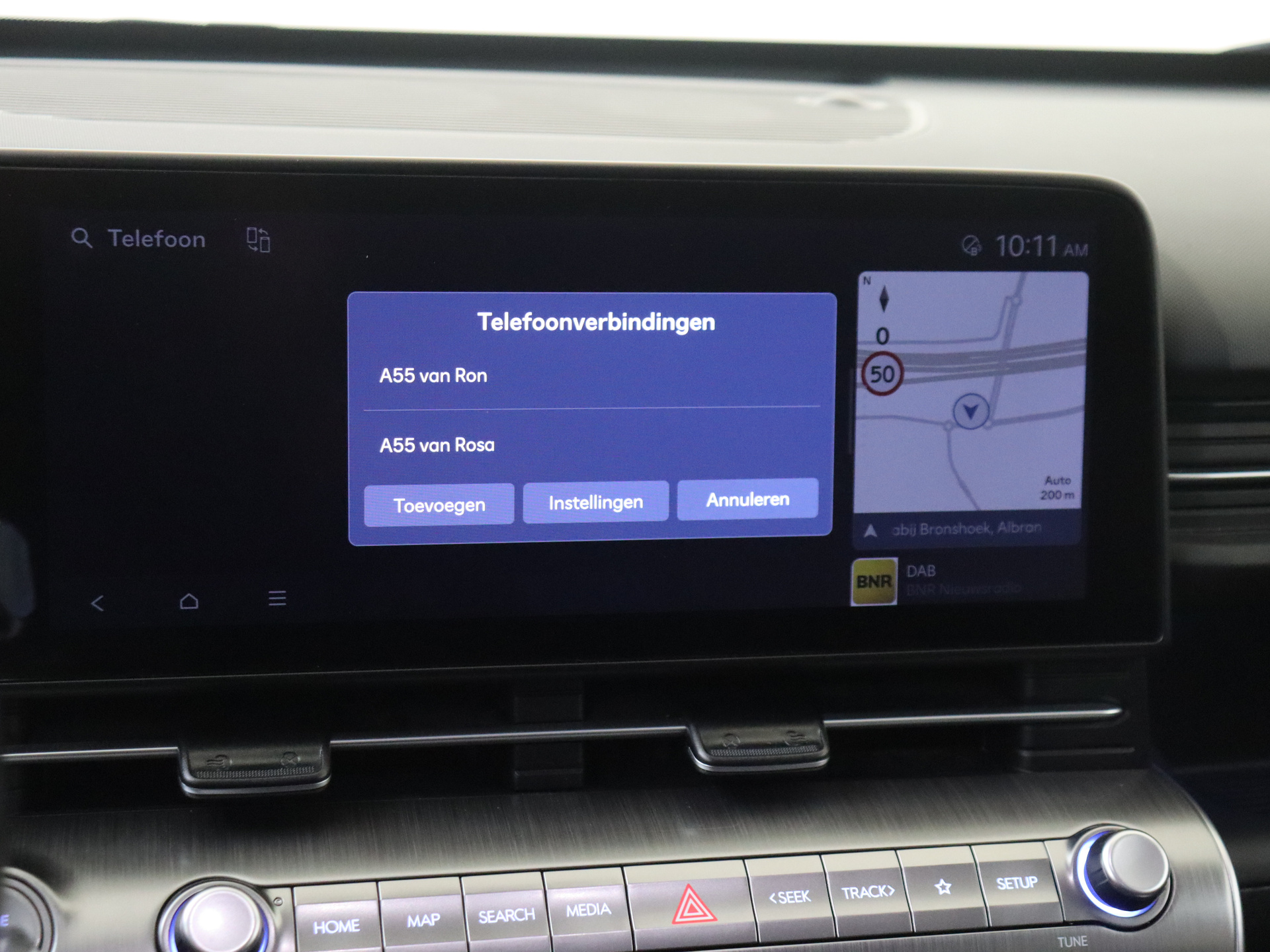 Foto van Hyundai Kona