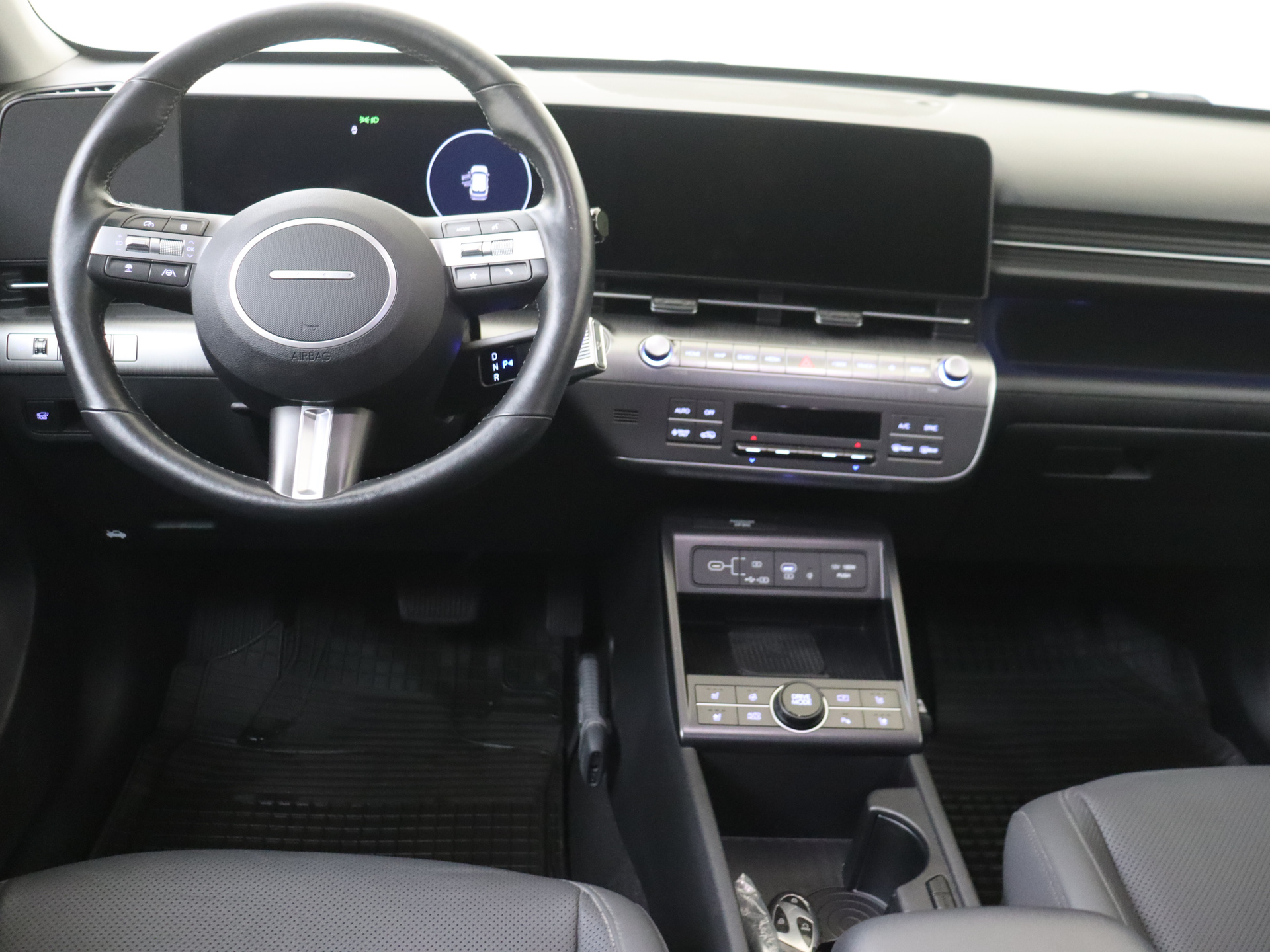 Foto van Hyundai Kona