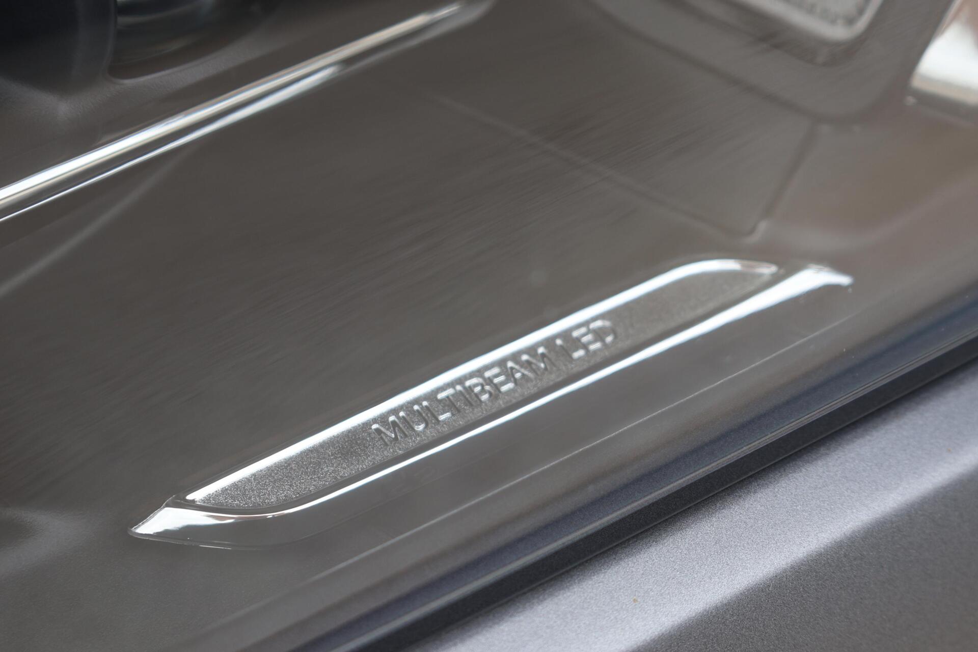 Foto van Mercedes-Benz AMG Cla 35