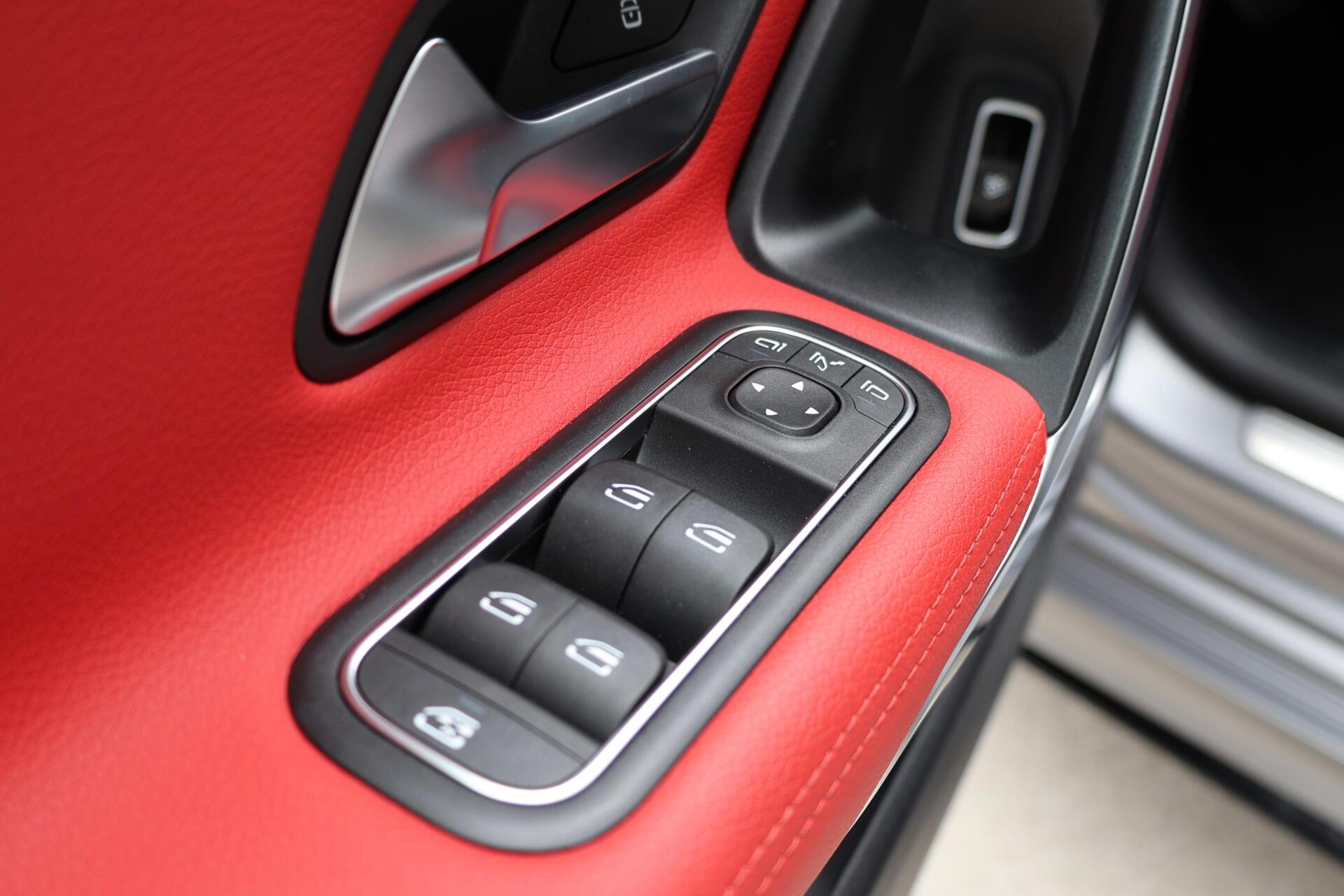 Foto van Mercedes-Benz AMG Cla 35