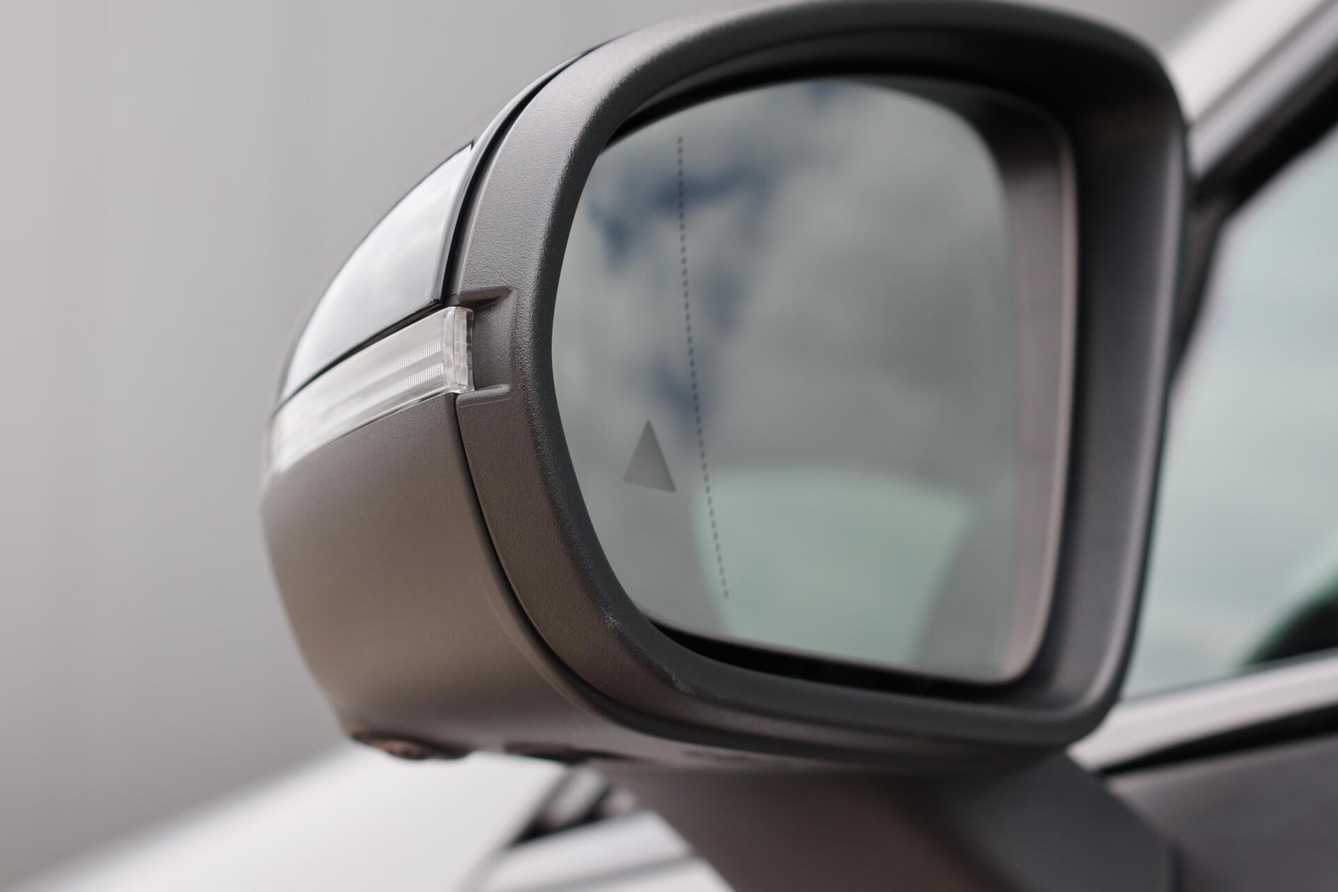 Foto van Mercedes-Benz AMG Cla 35