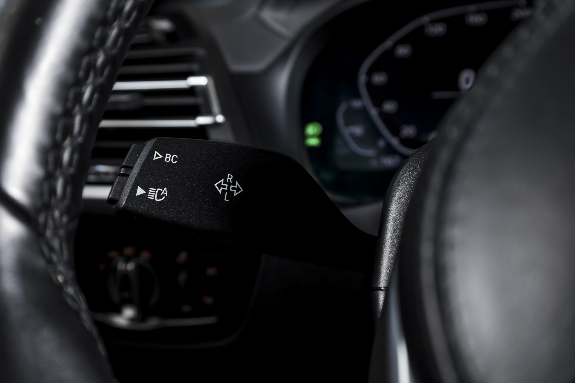 Foto van BMW Ix3