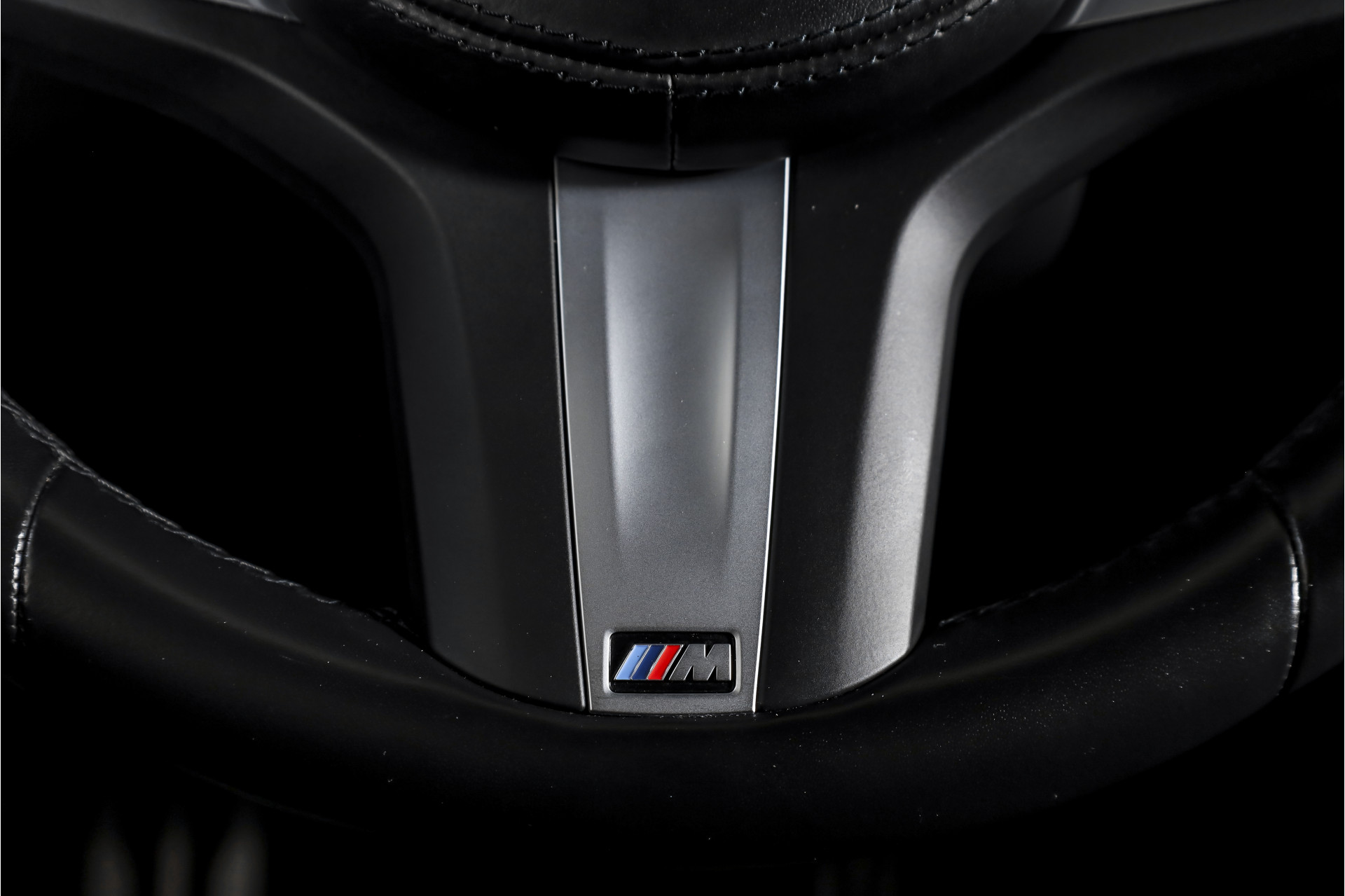 Foto van BMW Ix3