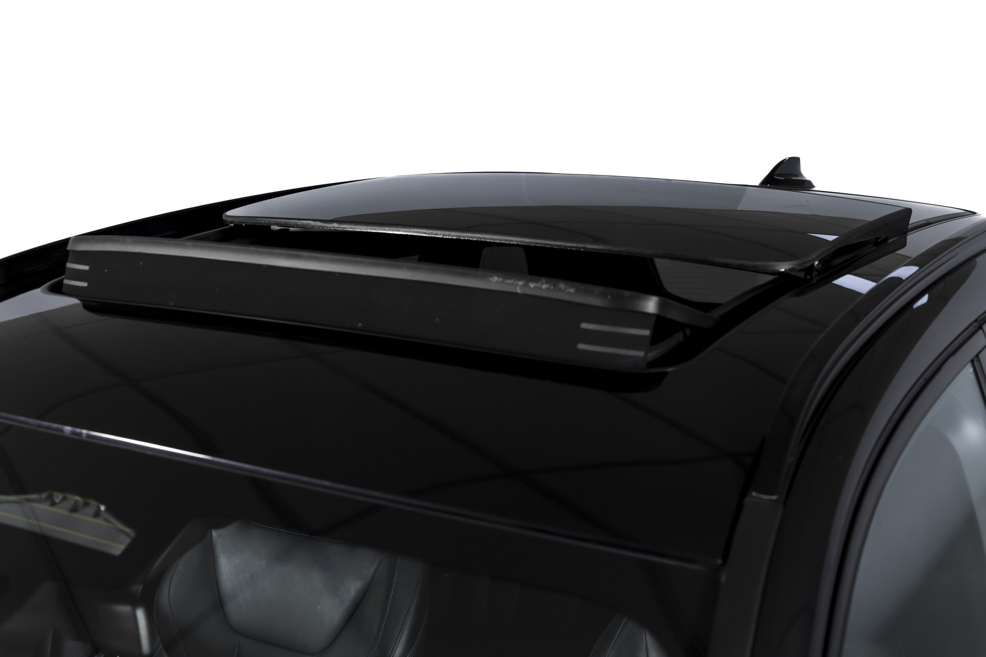 Foto van BMW Ix3