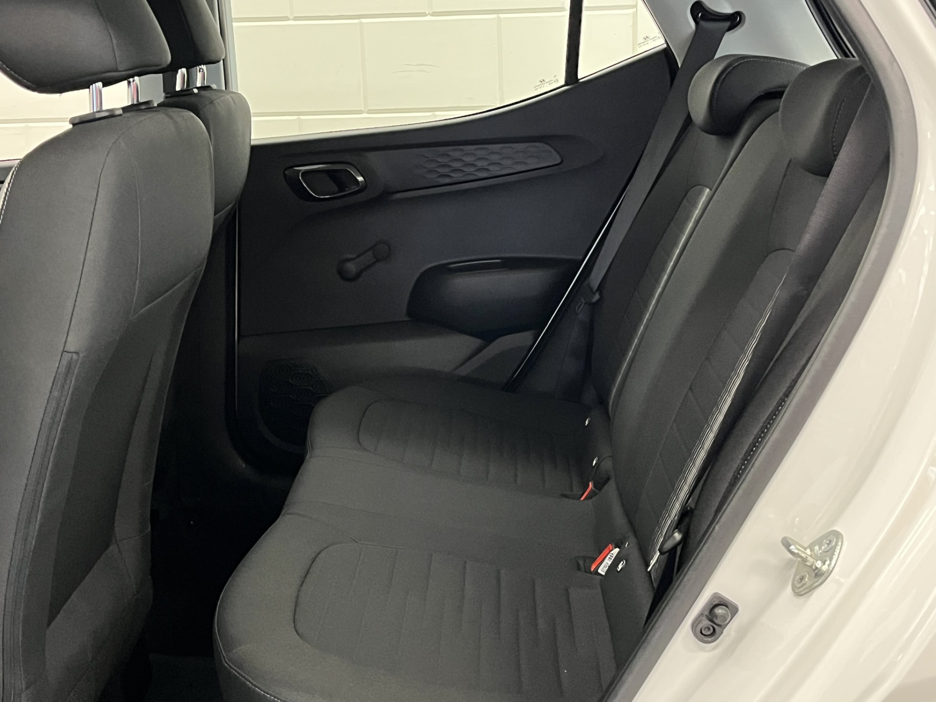Foto van Hyundai I10