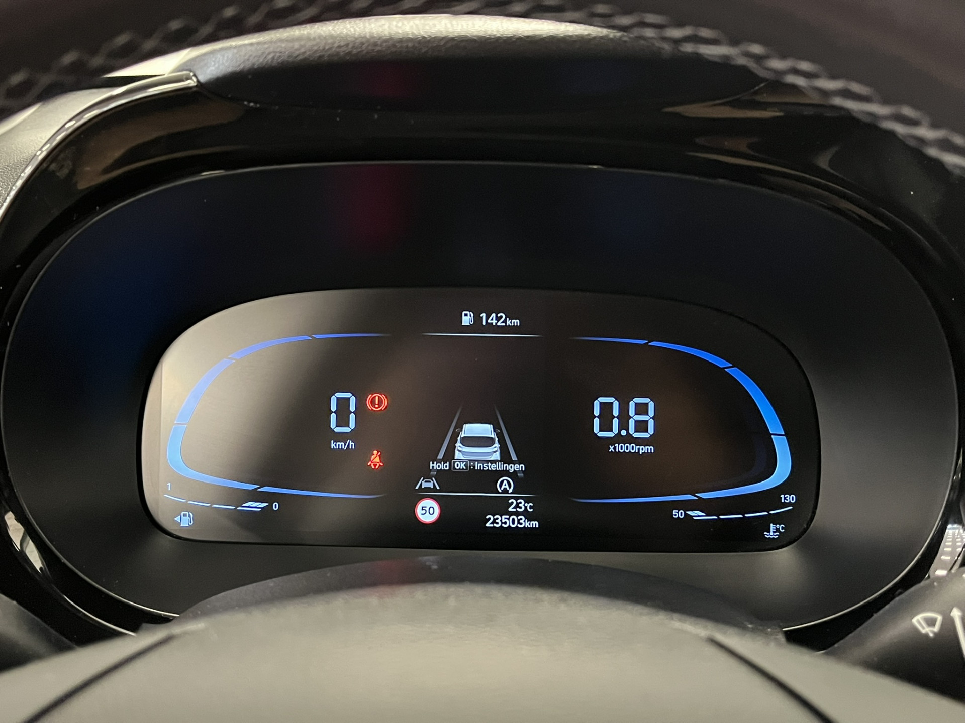 Foto van Hyundai I10