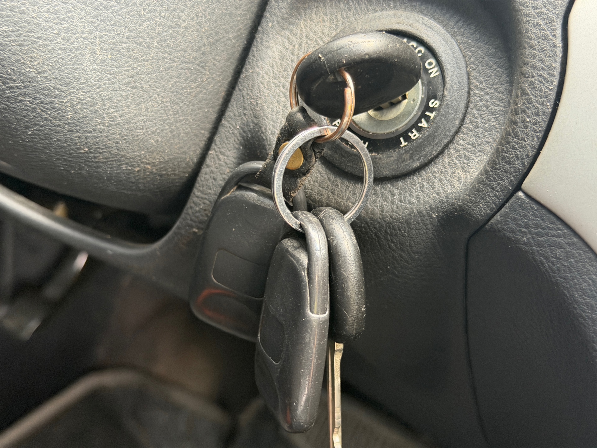 Foto van Hyundai Santa Fe