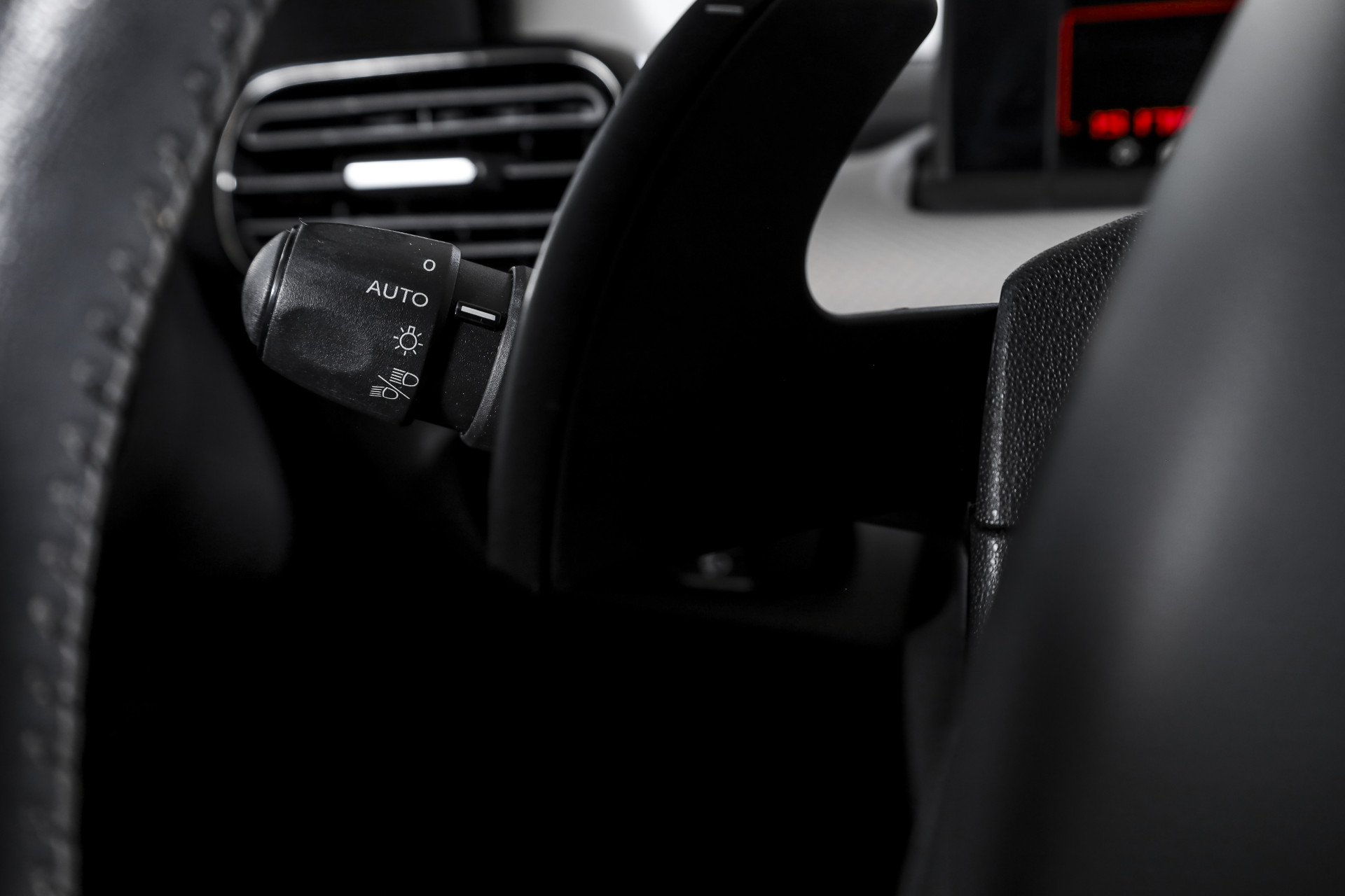 Foto van Citroen C4 Cactus
