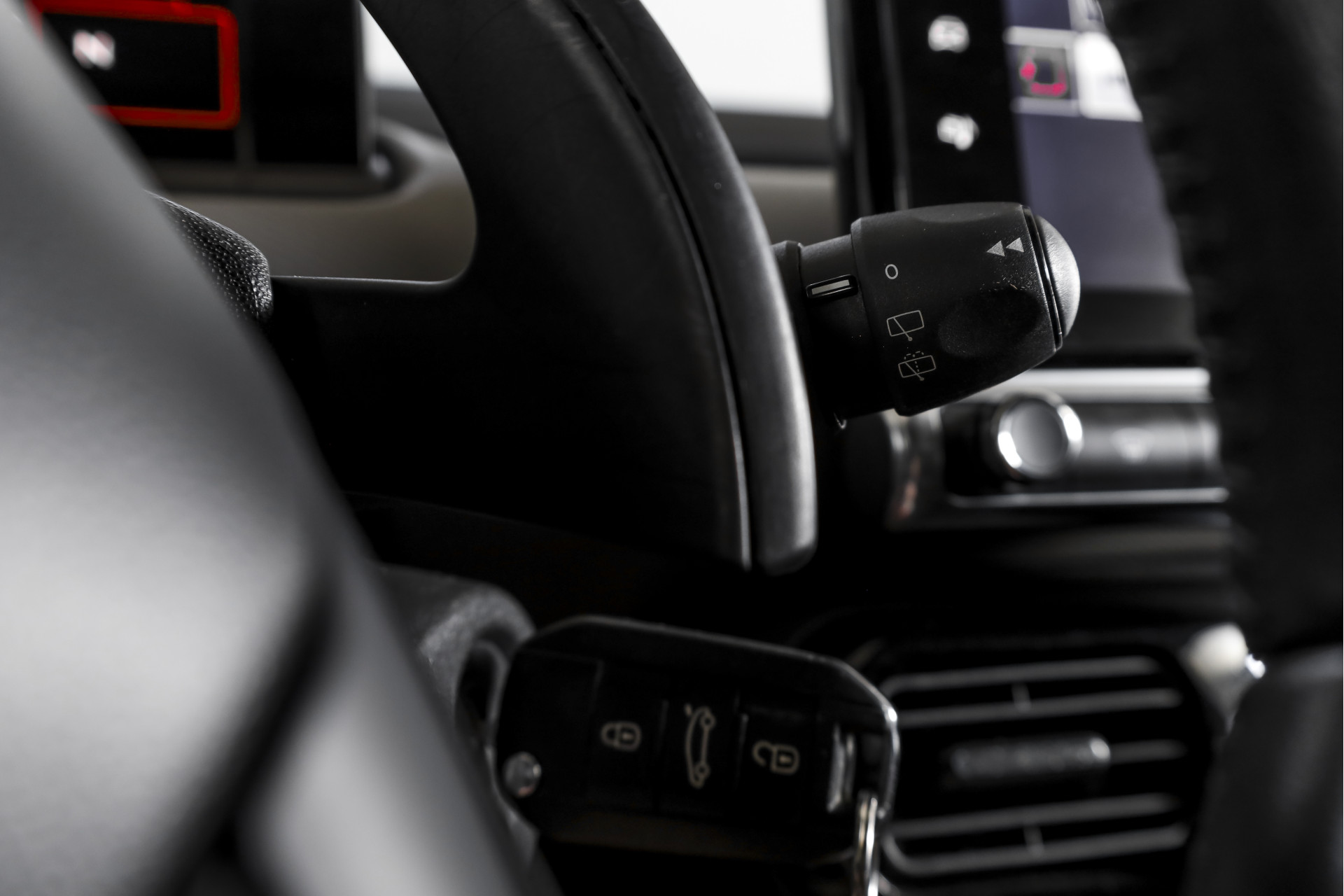 Foto van Citroen C4 Cactus