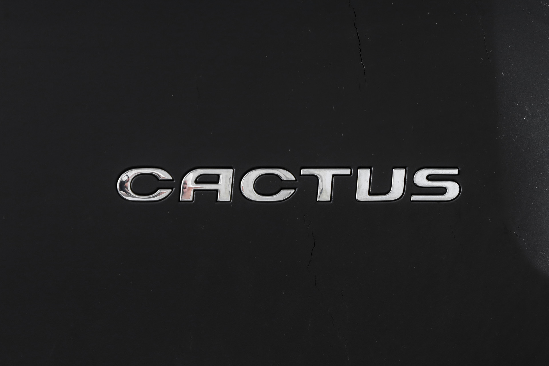 Foto van Citroen C4 Cactus