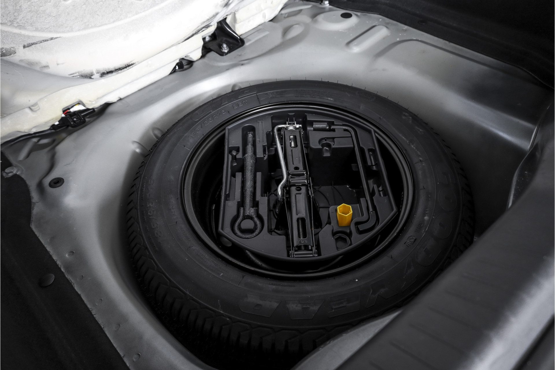Foto van Citroen C4 Cactus