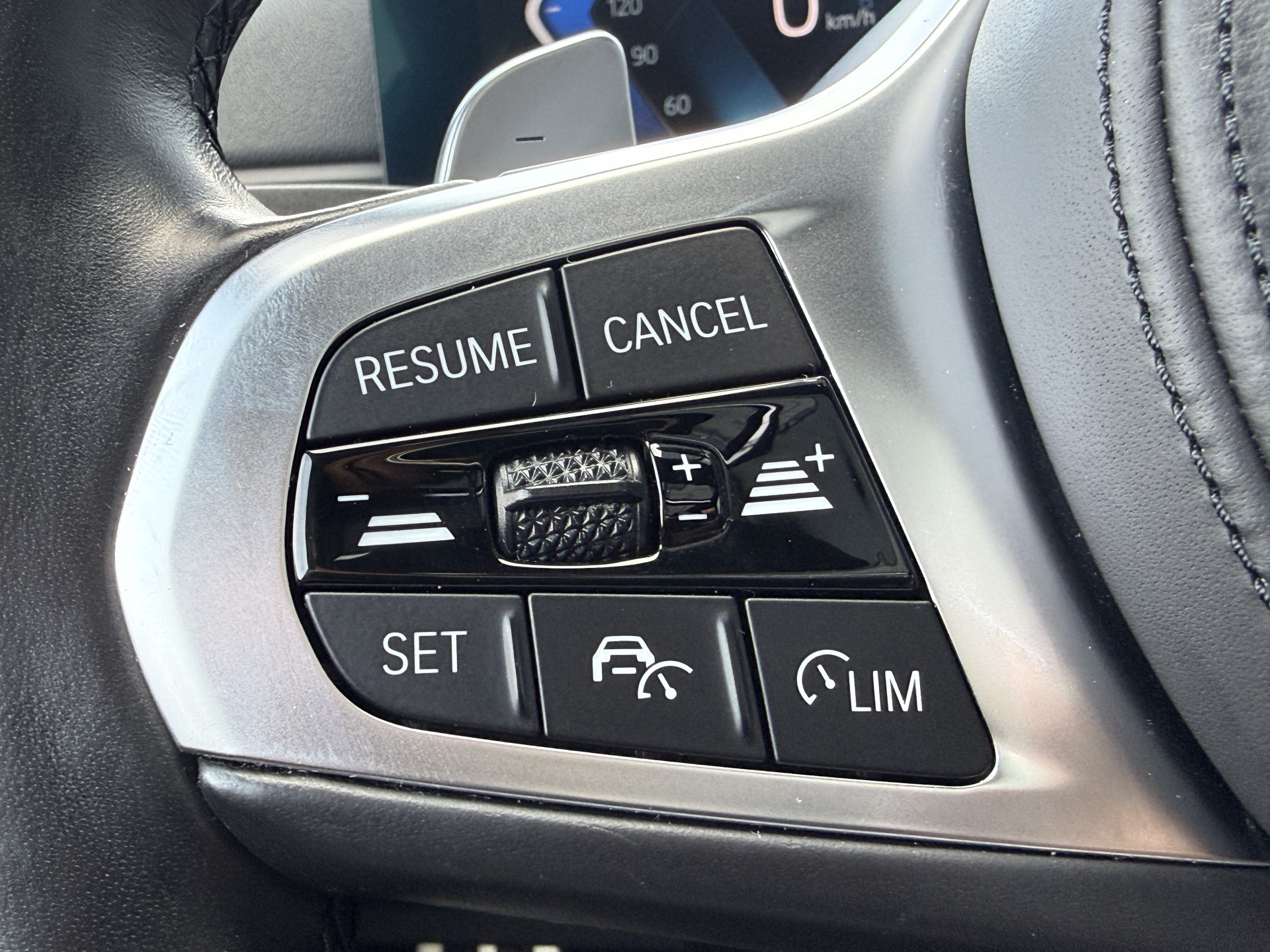 Foto van BMW 330e