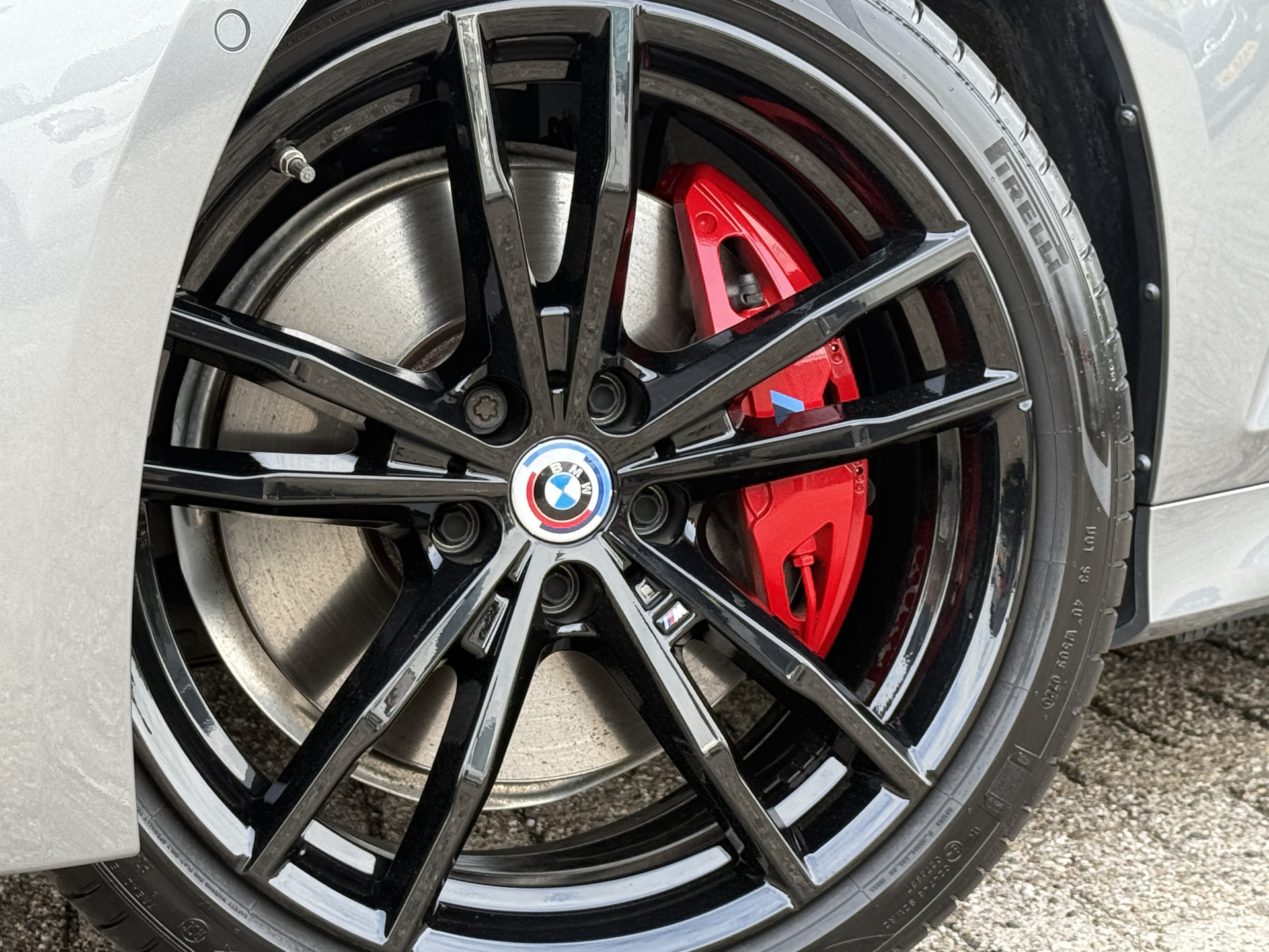 Foto van BMW 330e