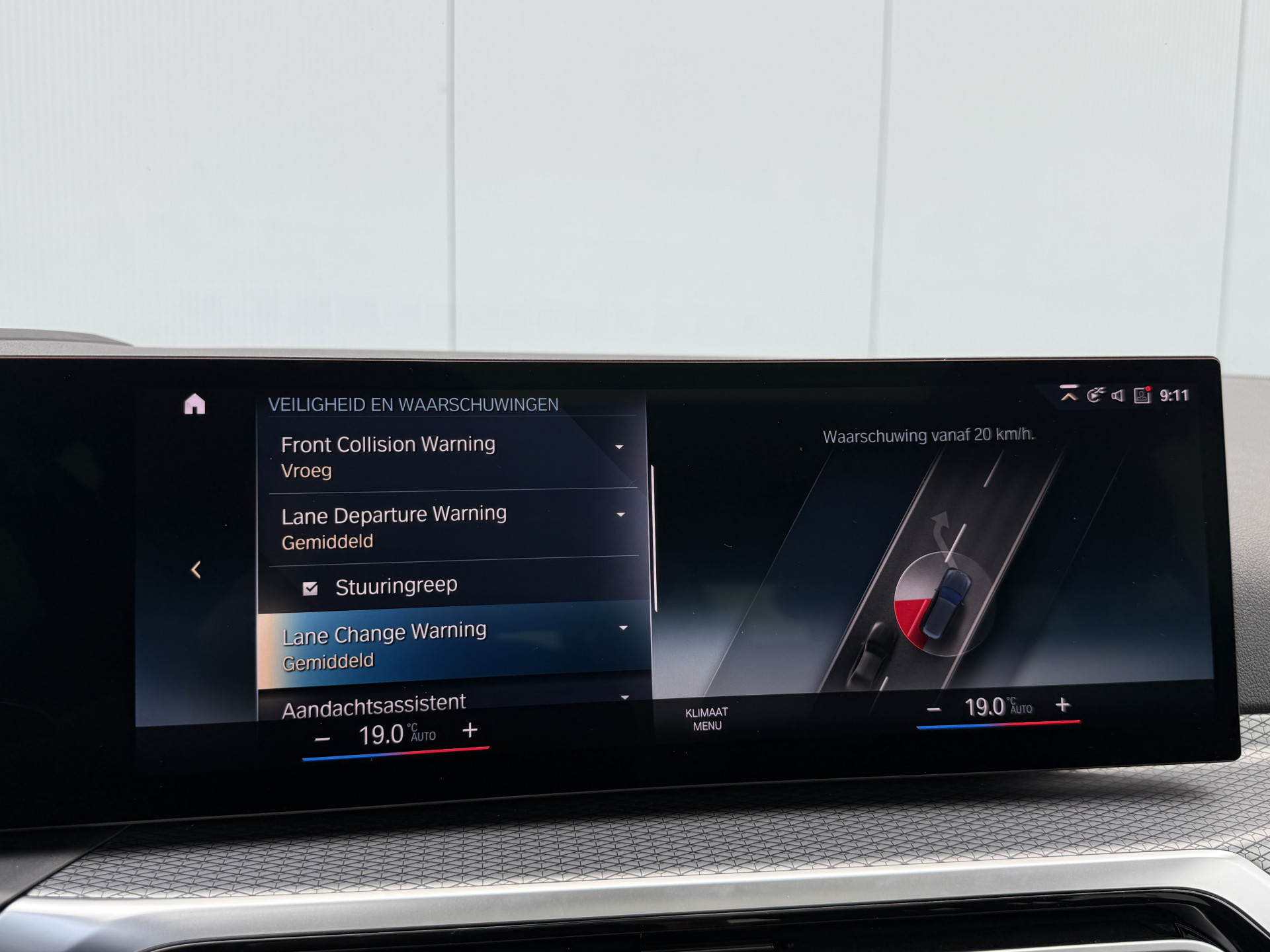 Foto van BMW 330e