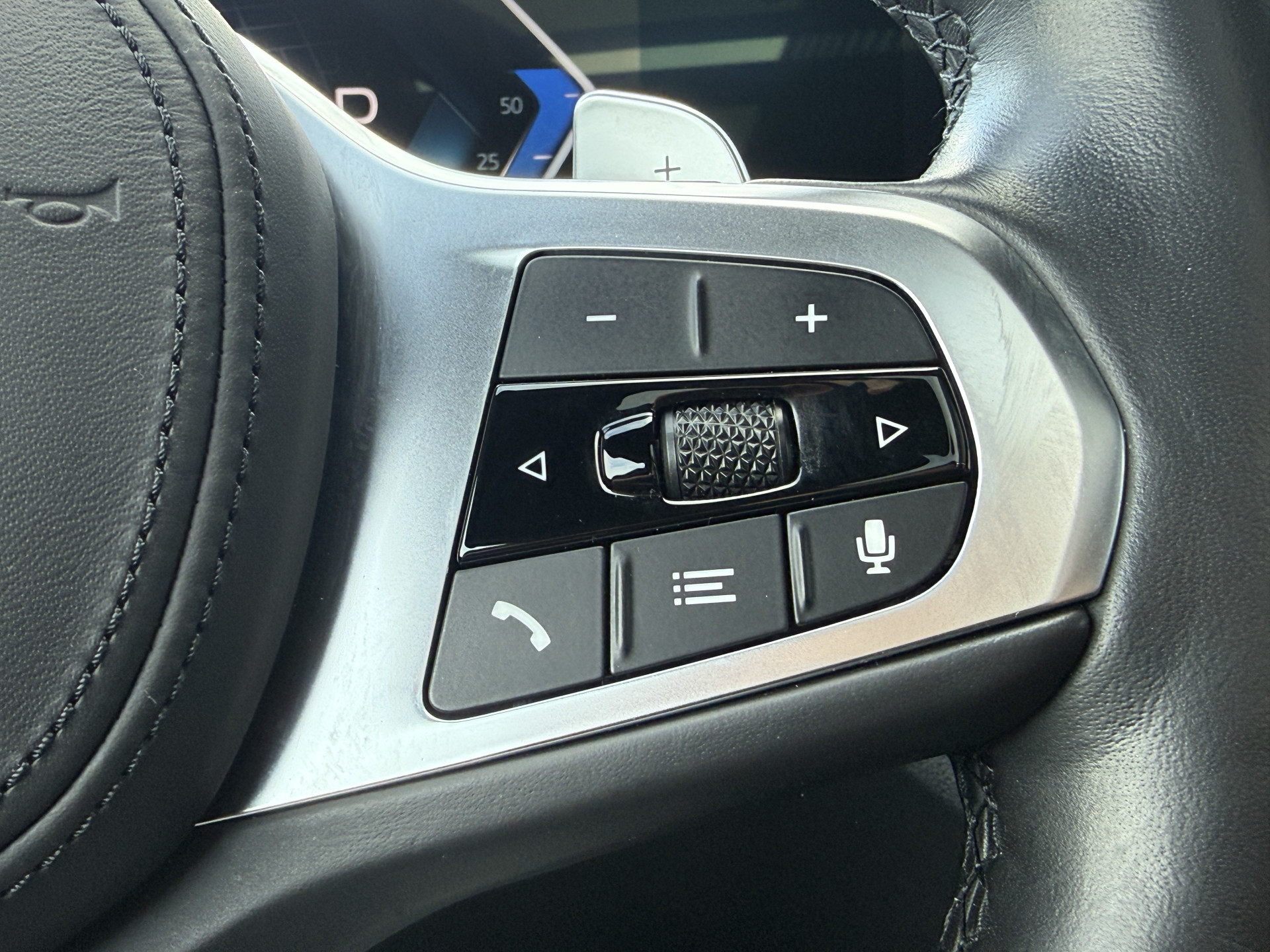 Foto van BMW 330e