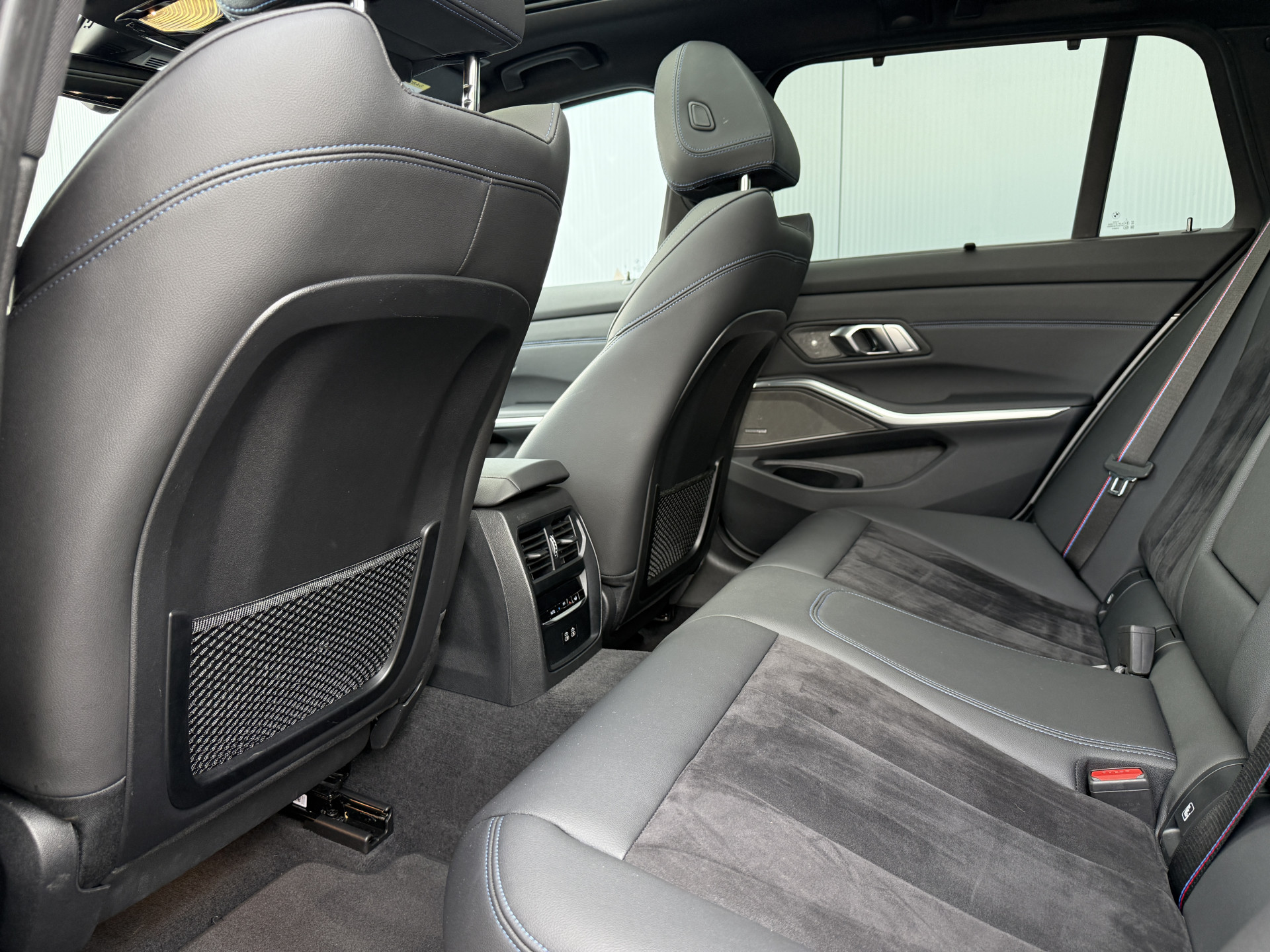 Foto van BMW 330e