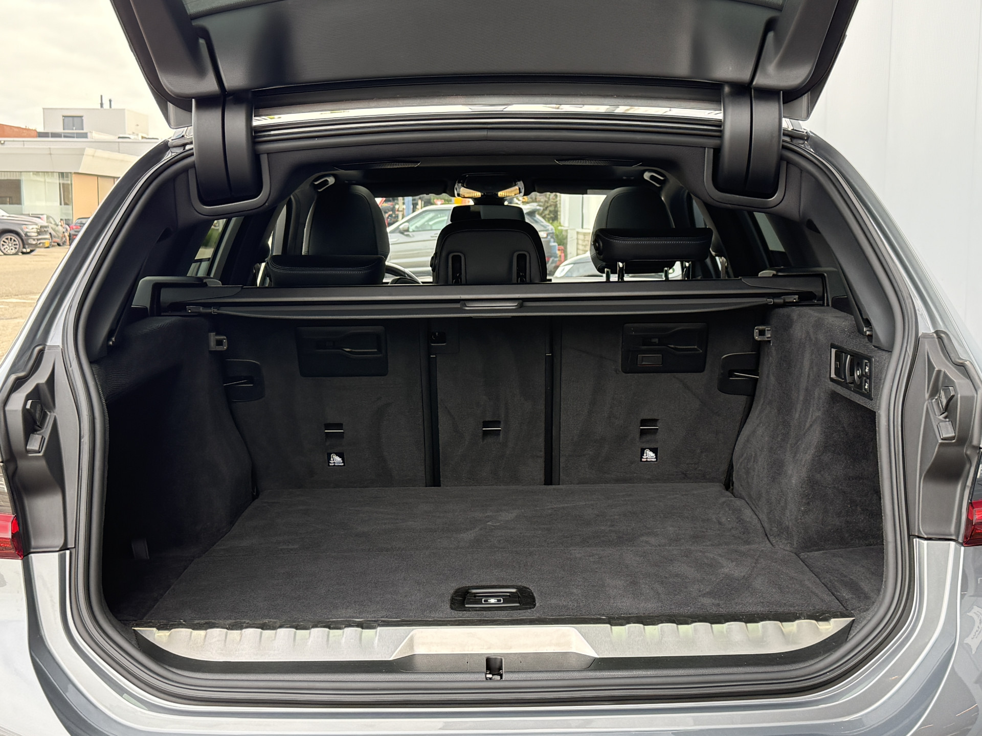 Foto van BMW 330e