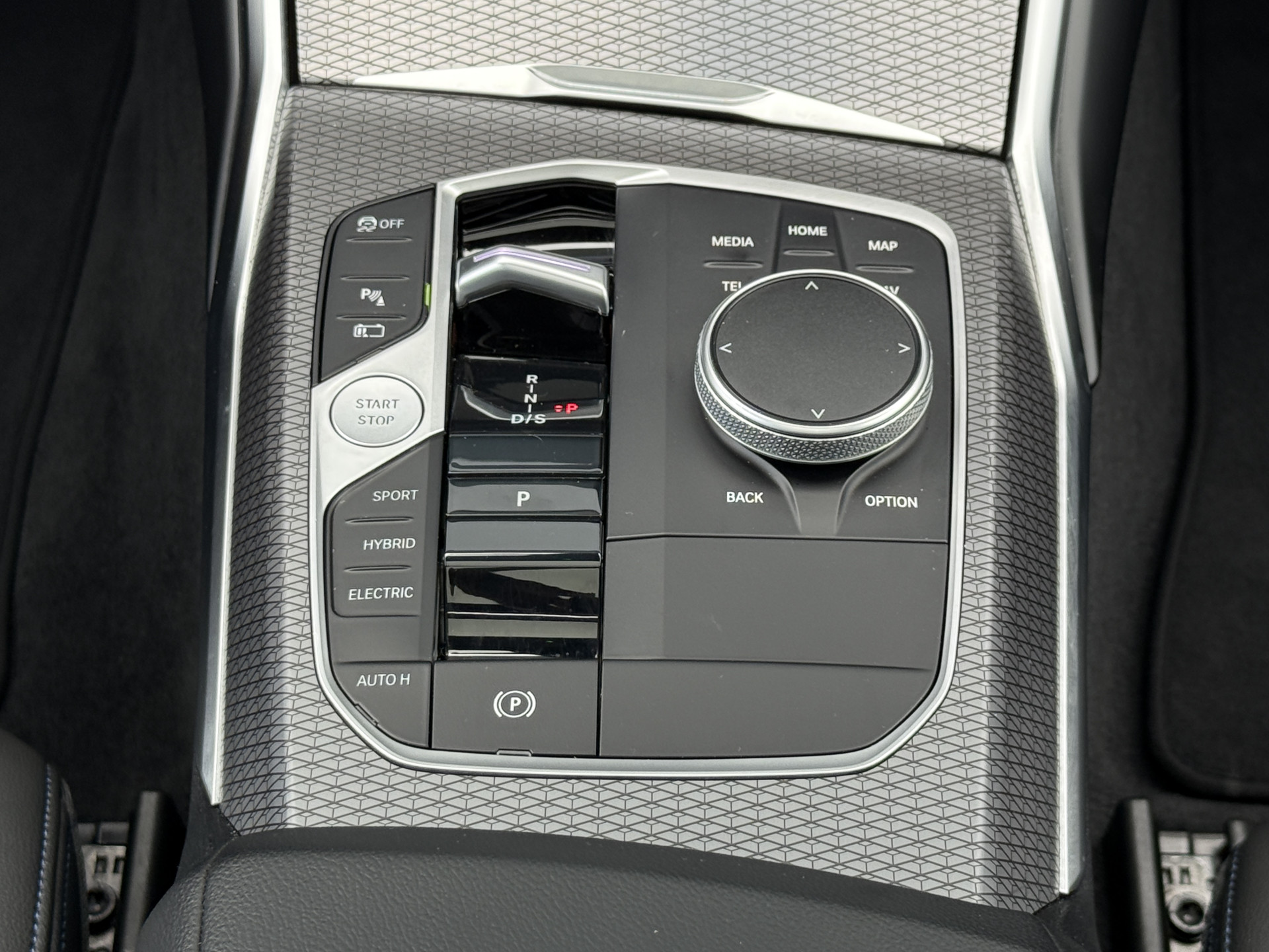 Foto van BMW 330e