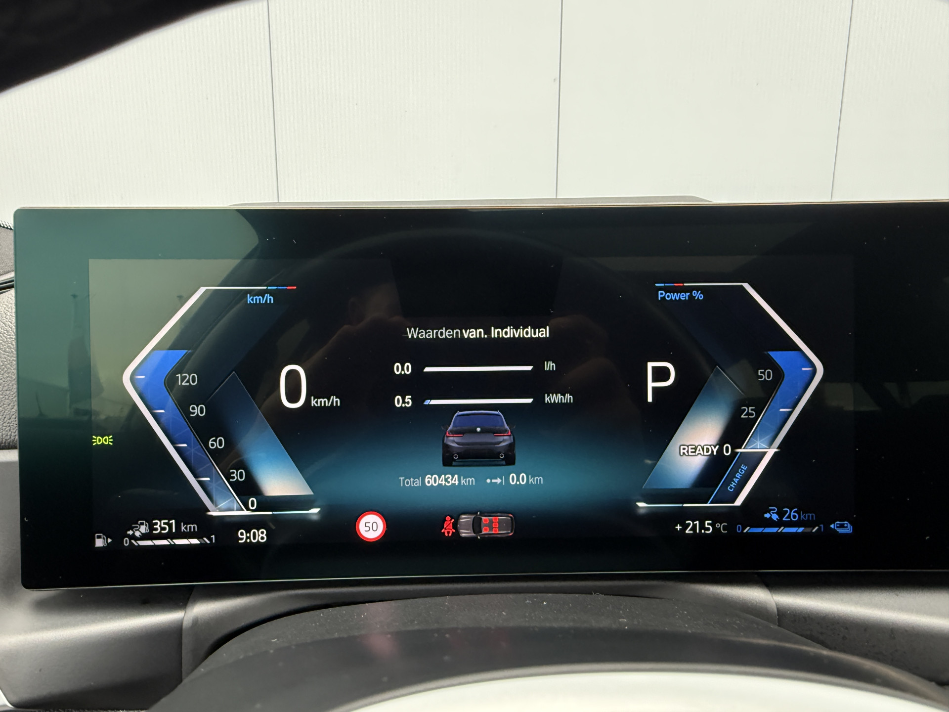 Foto van BMW 330e
