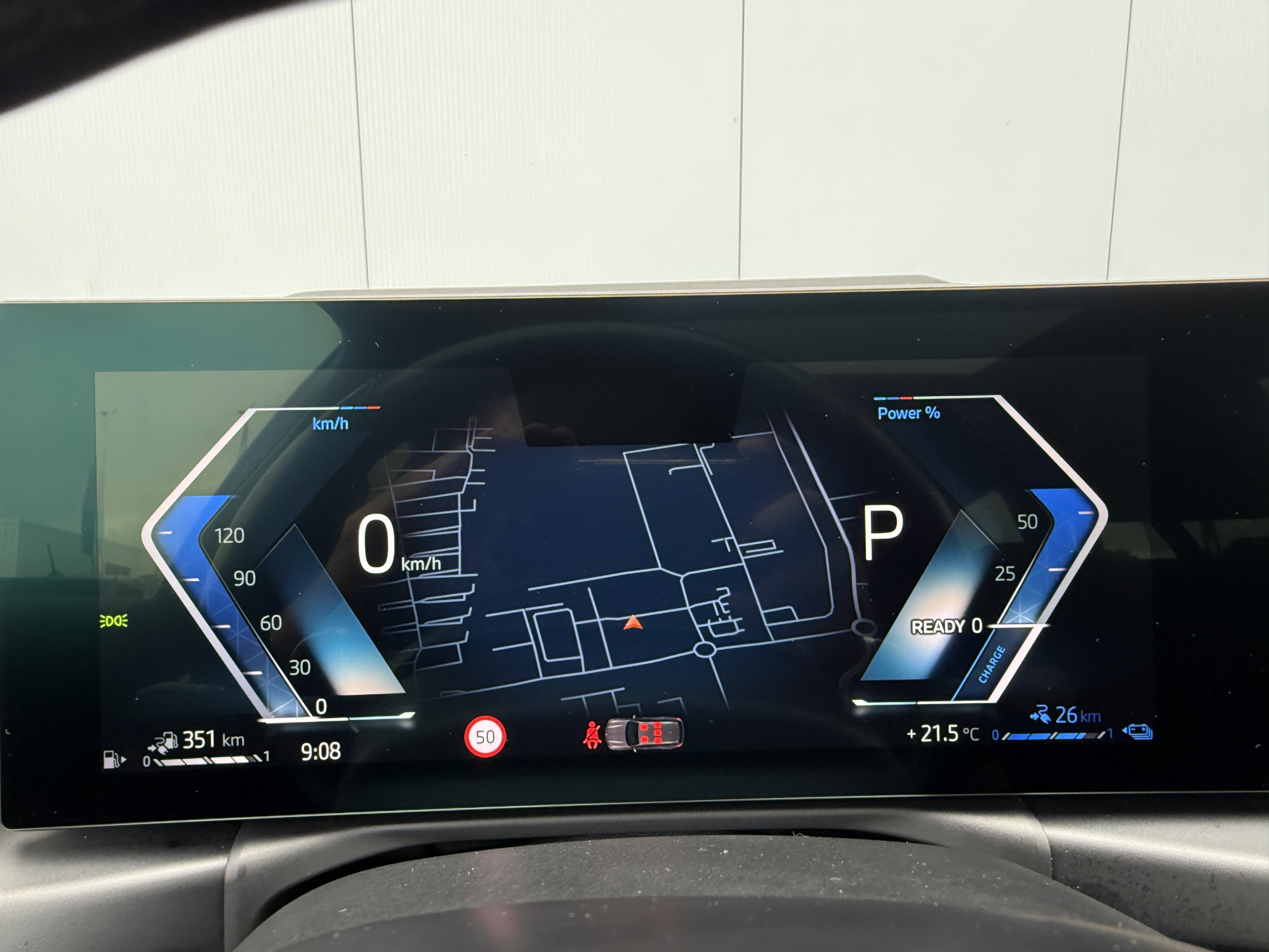 Foto van BMW 330e