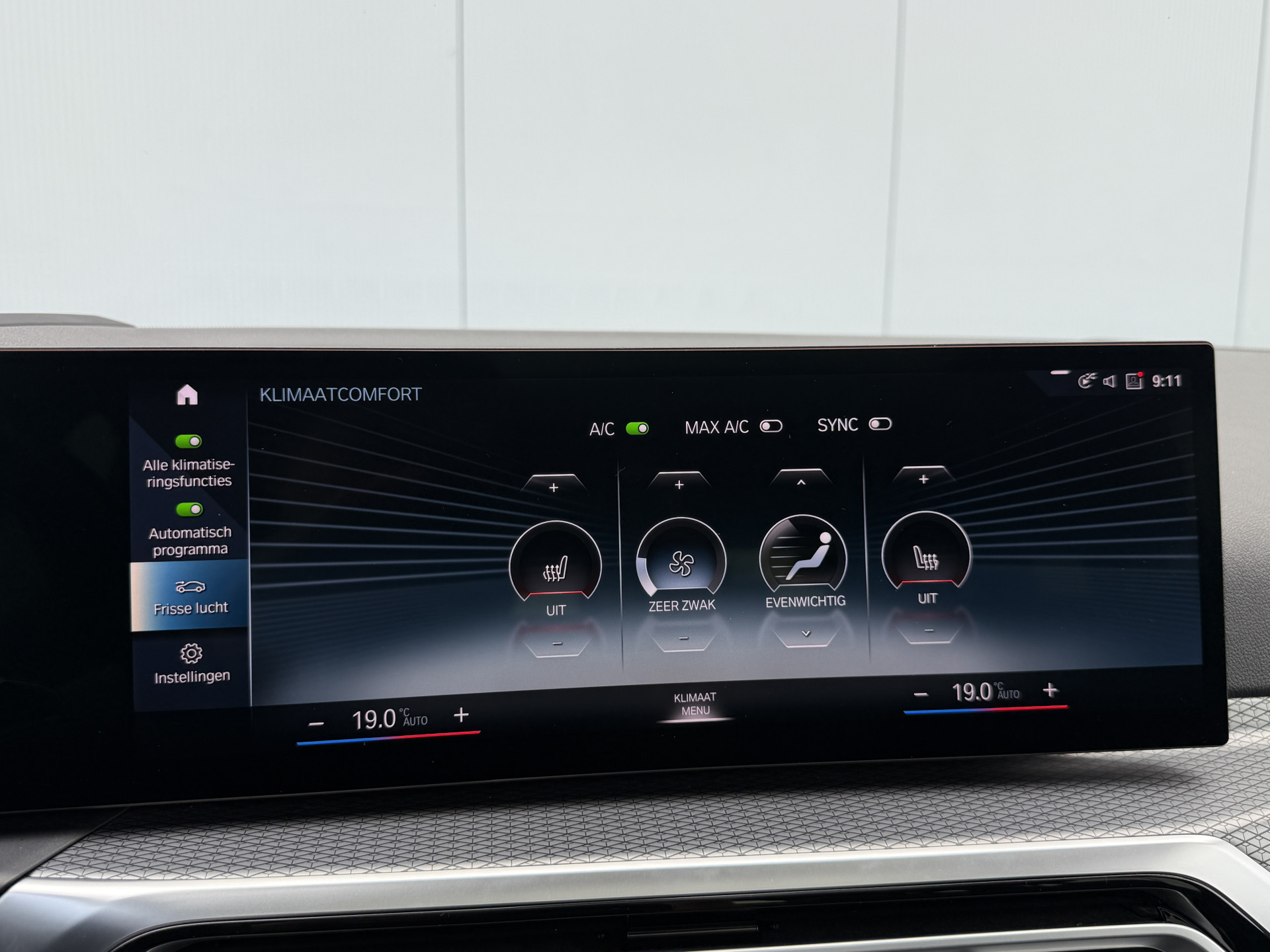 Foto van BMW 330e