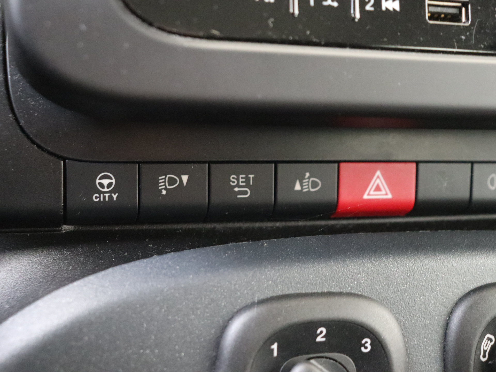 Foto van Fiat Panda