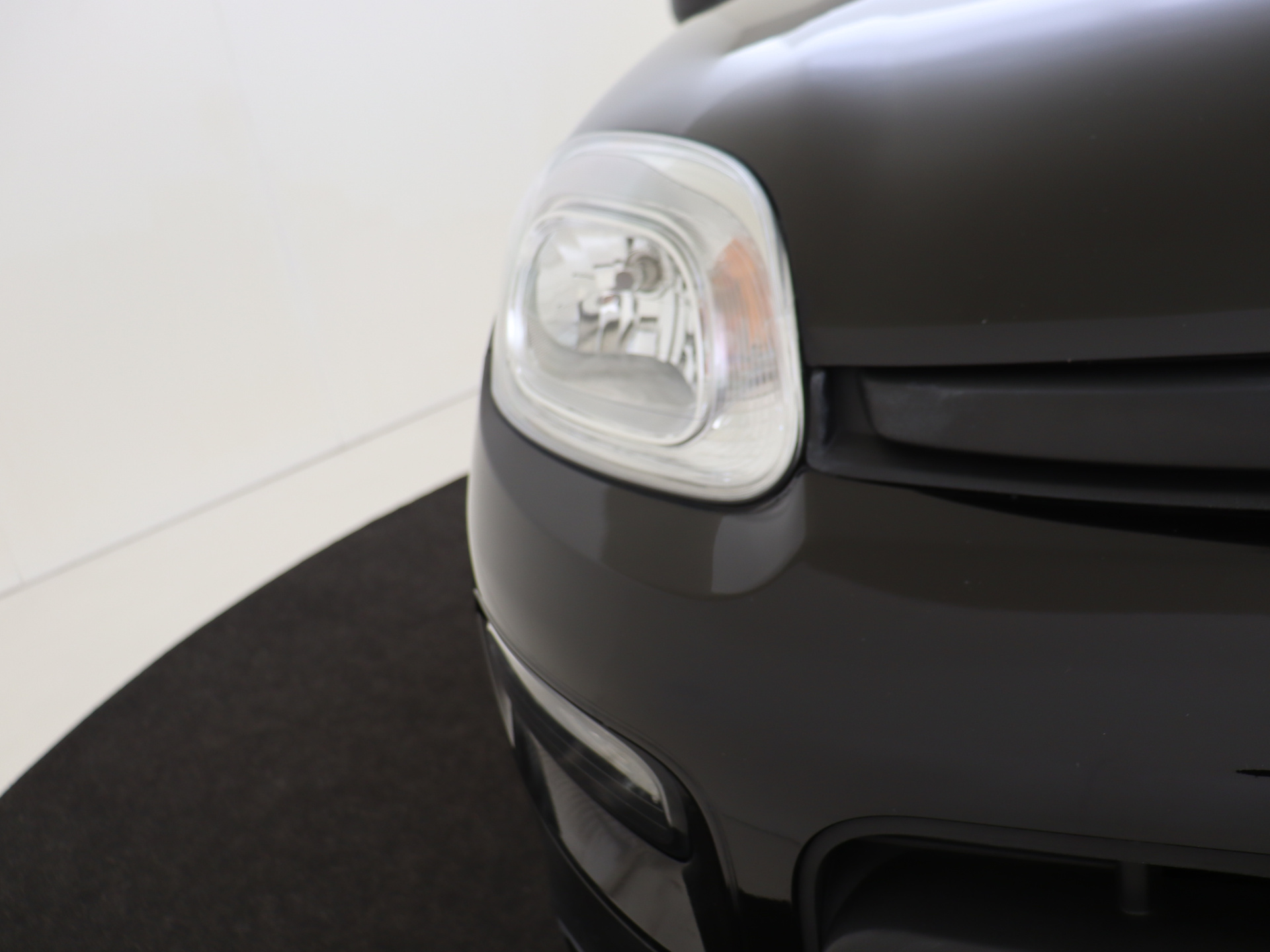 Foto van Fiat Panda