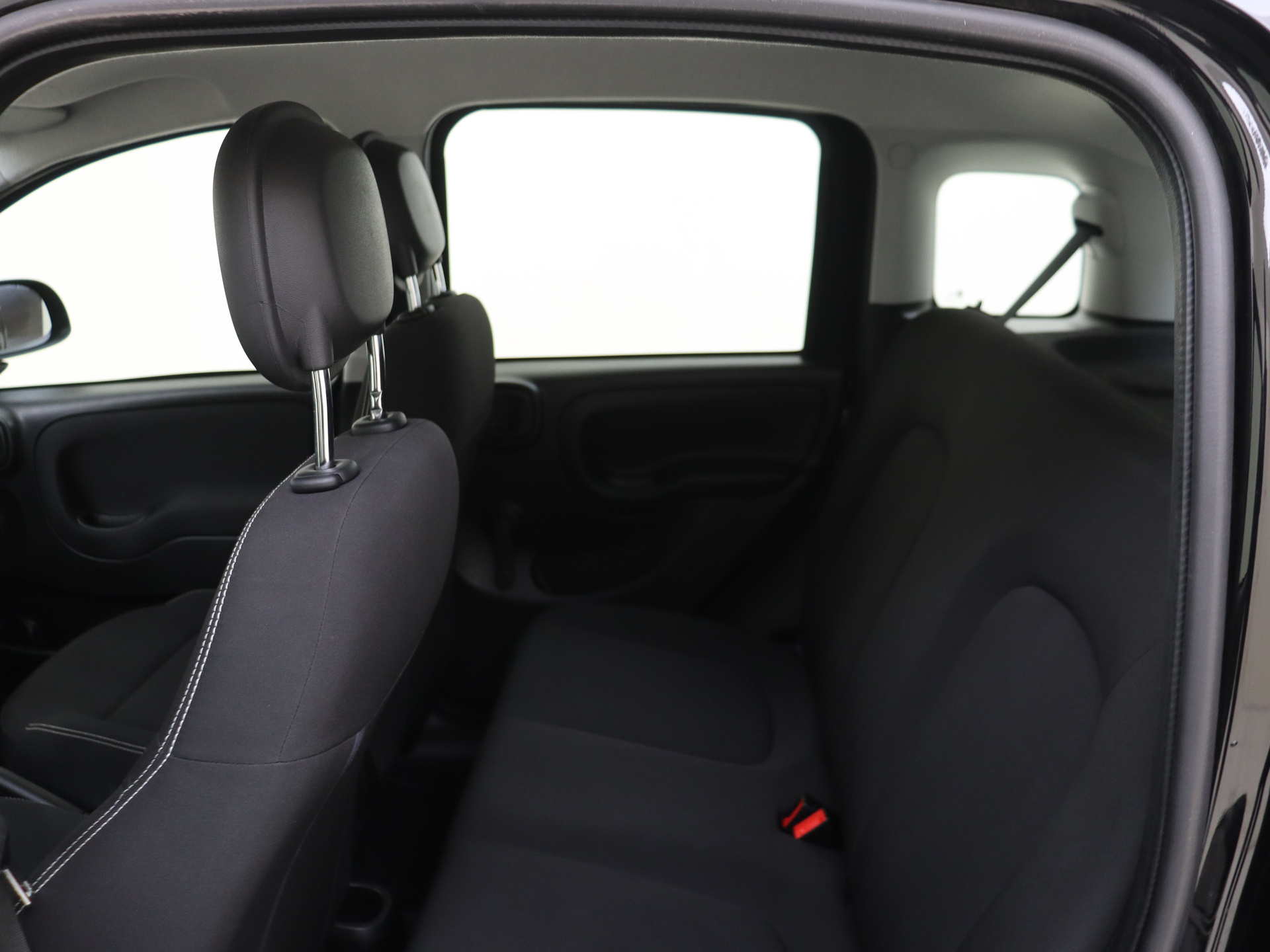 Foto van Fiat Panda
