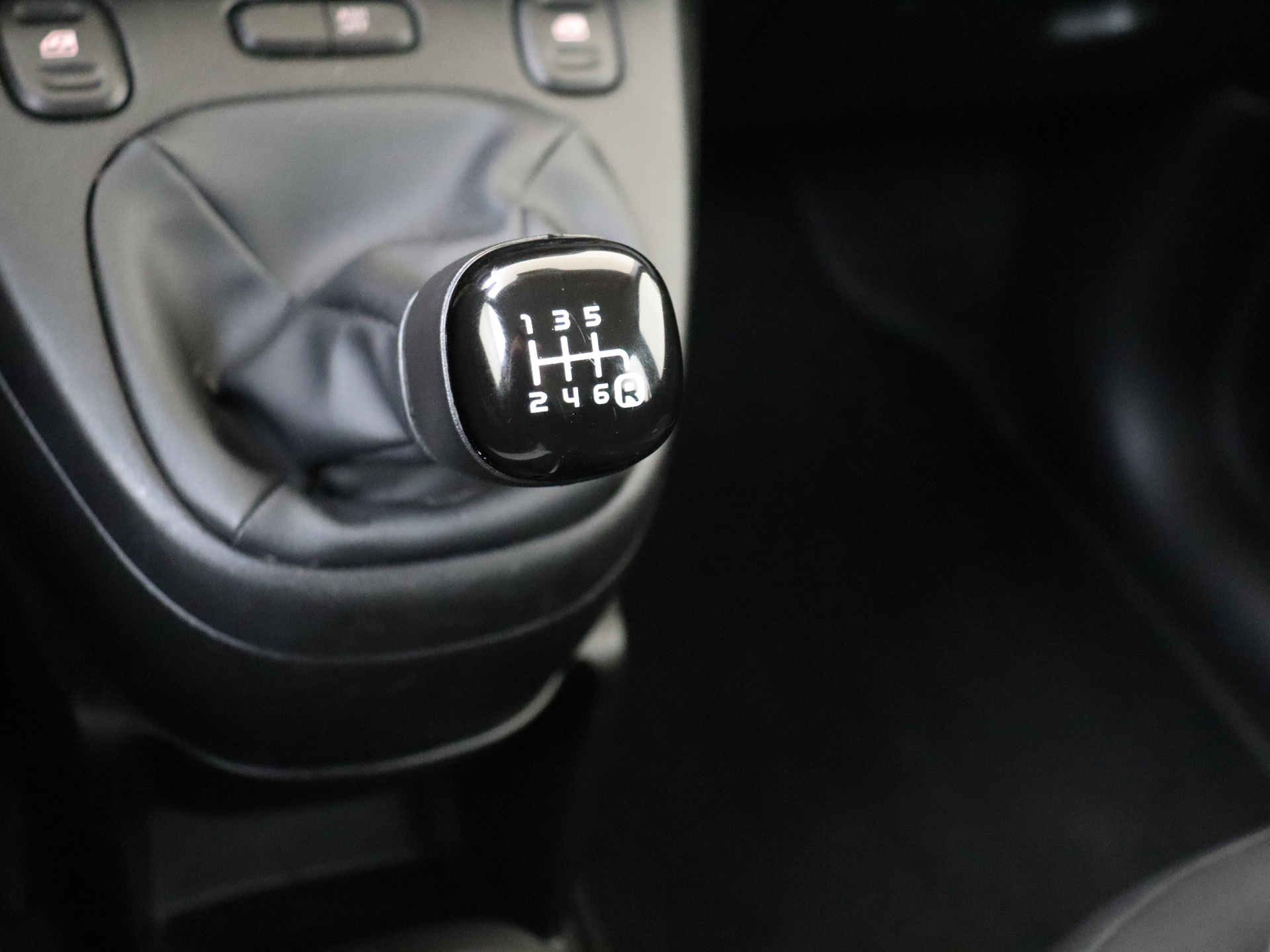 Foto van Fiat Panda