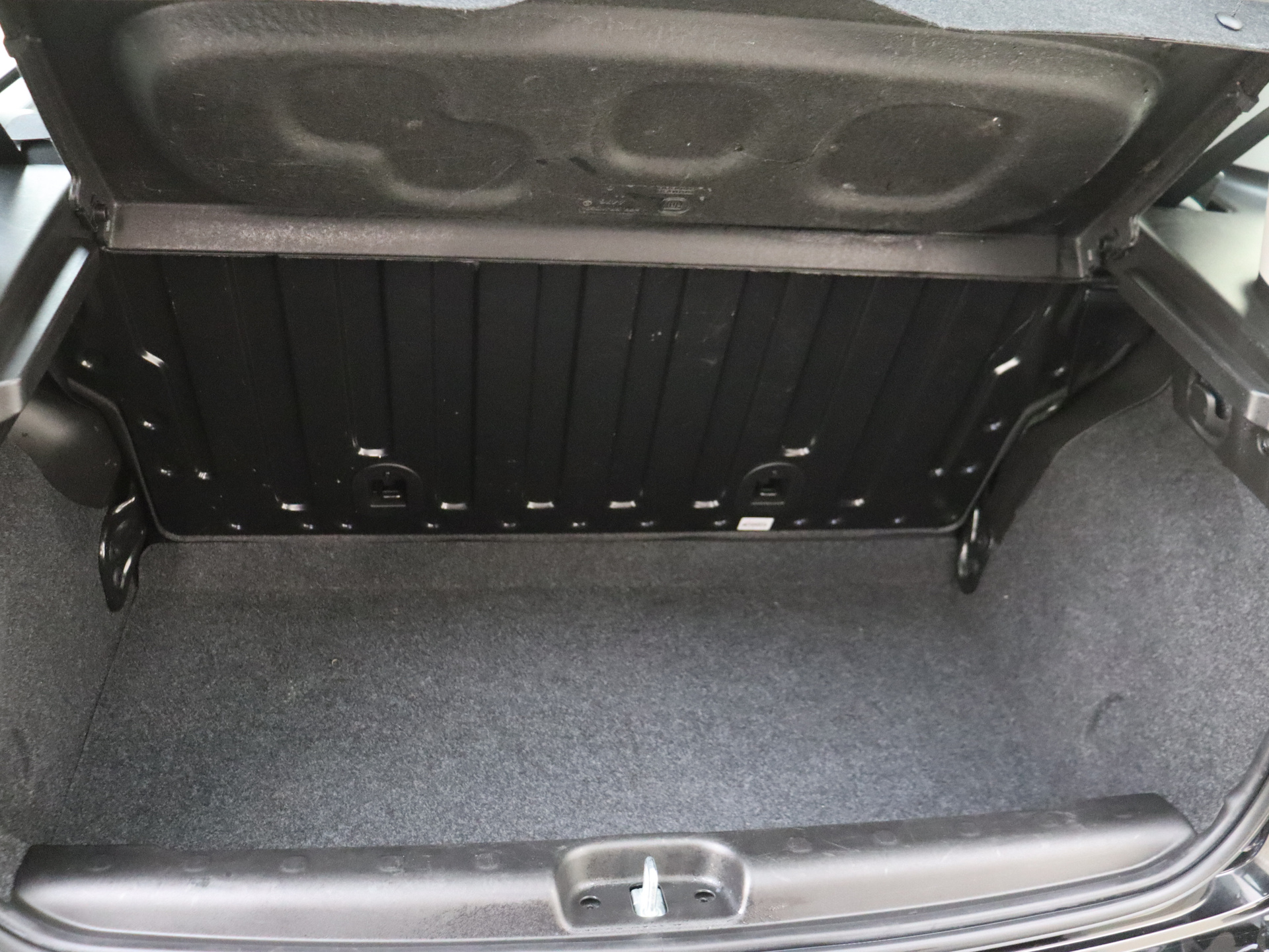 Foto van Fiat Panda