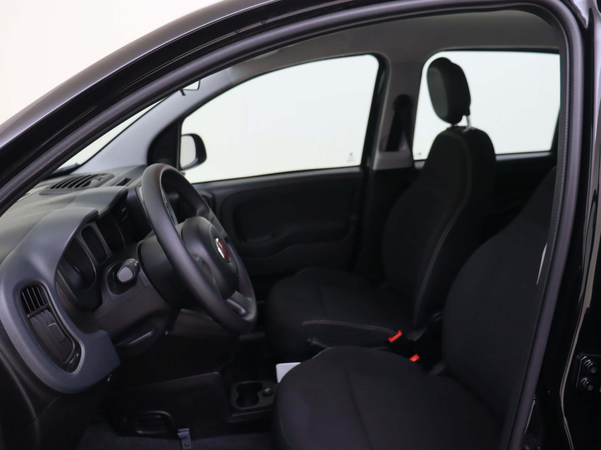 Foto van Fiat Panda