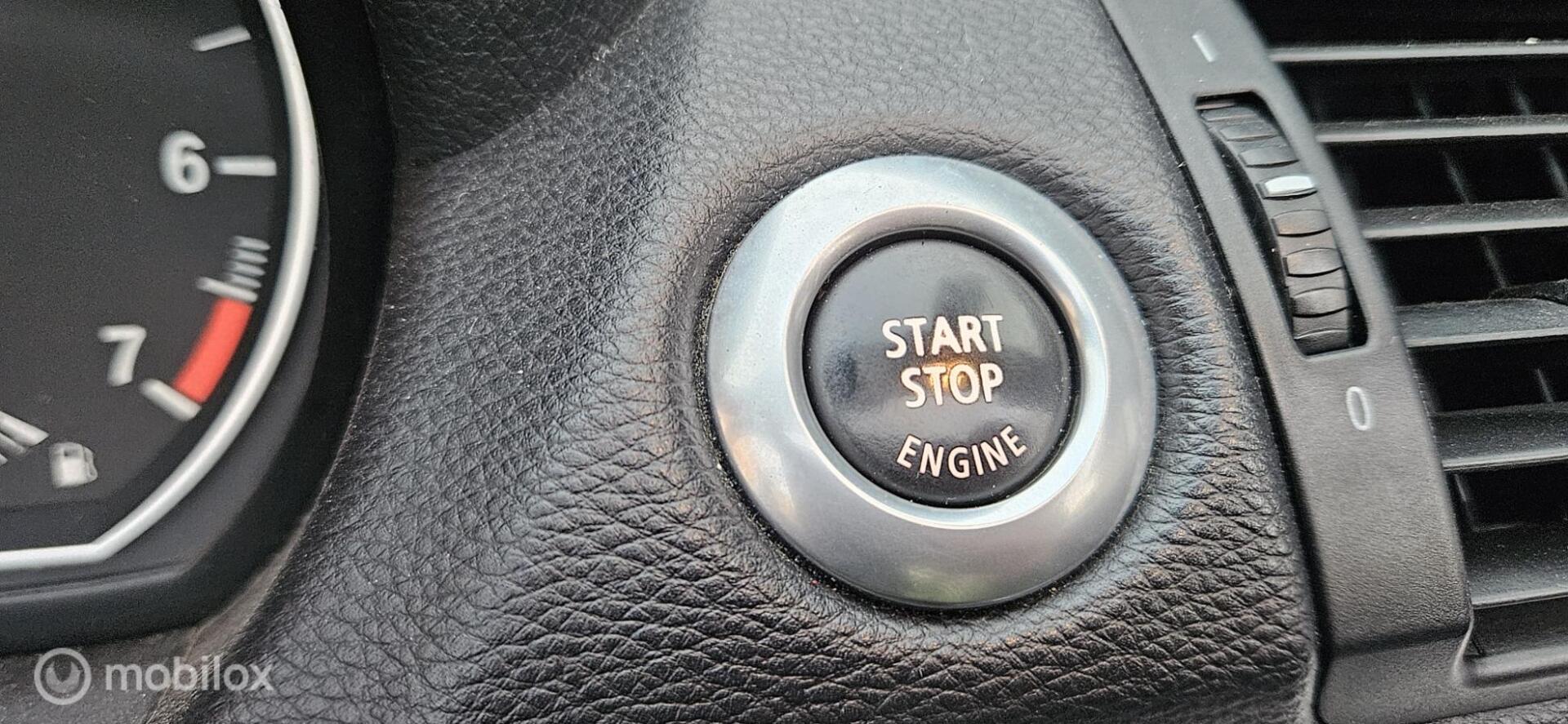 Foto van BMW 1er Reihe