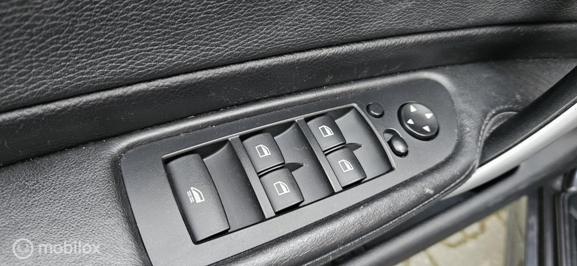 Foto van BMW 1er Reihe