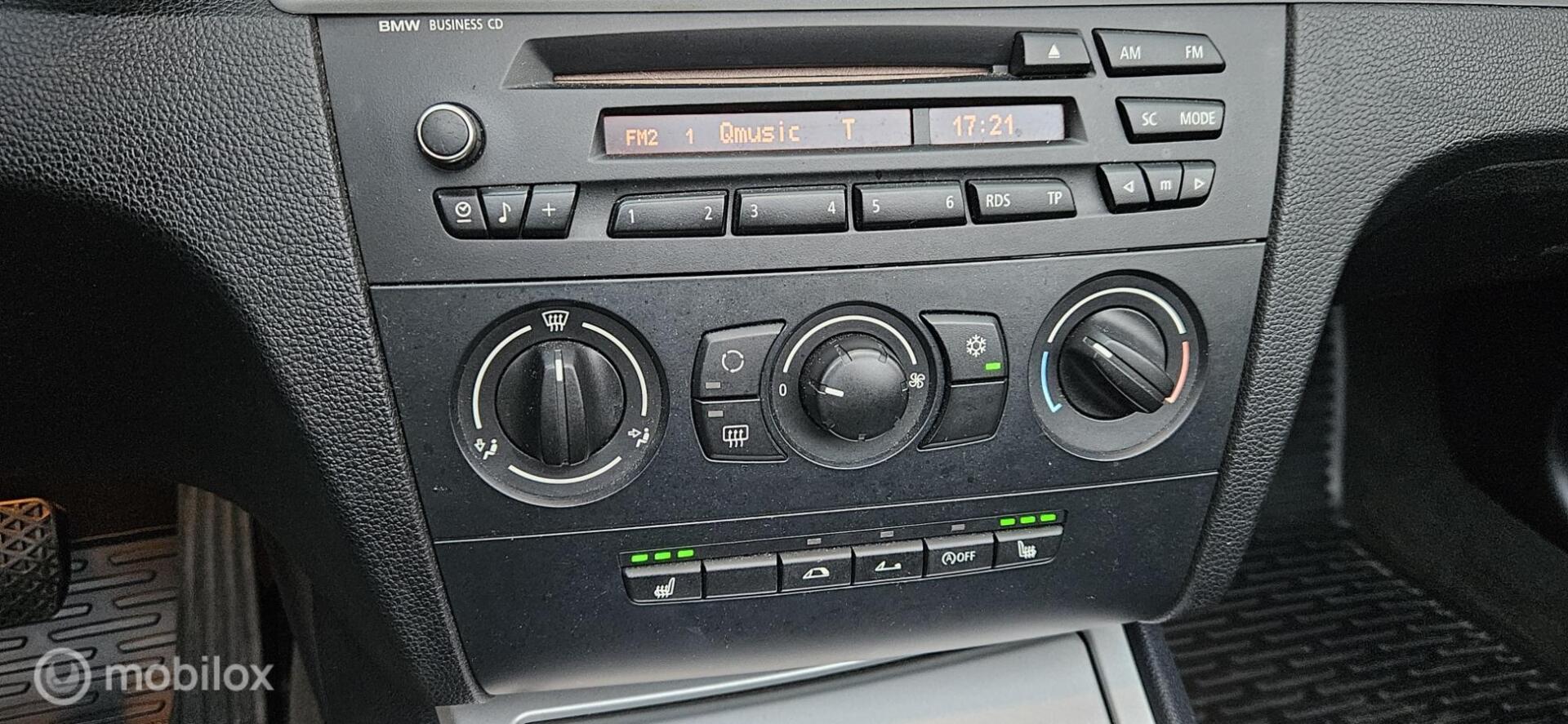 Foto van BMW 1er Reihe
