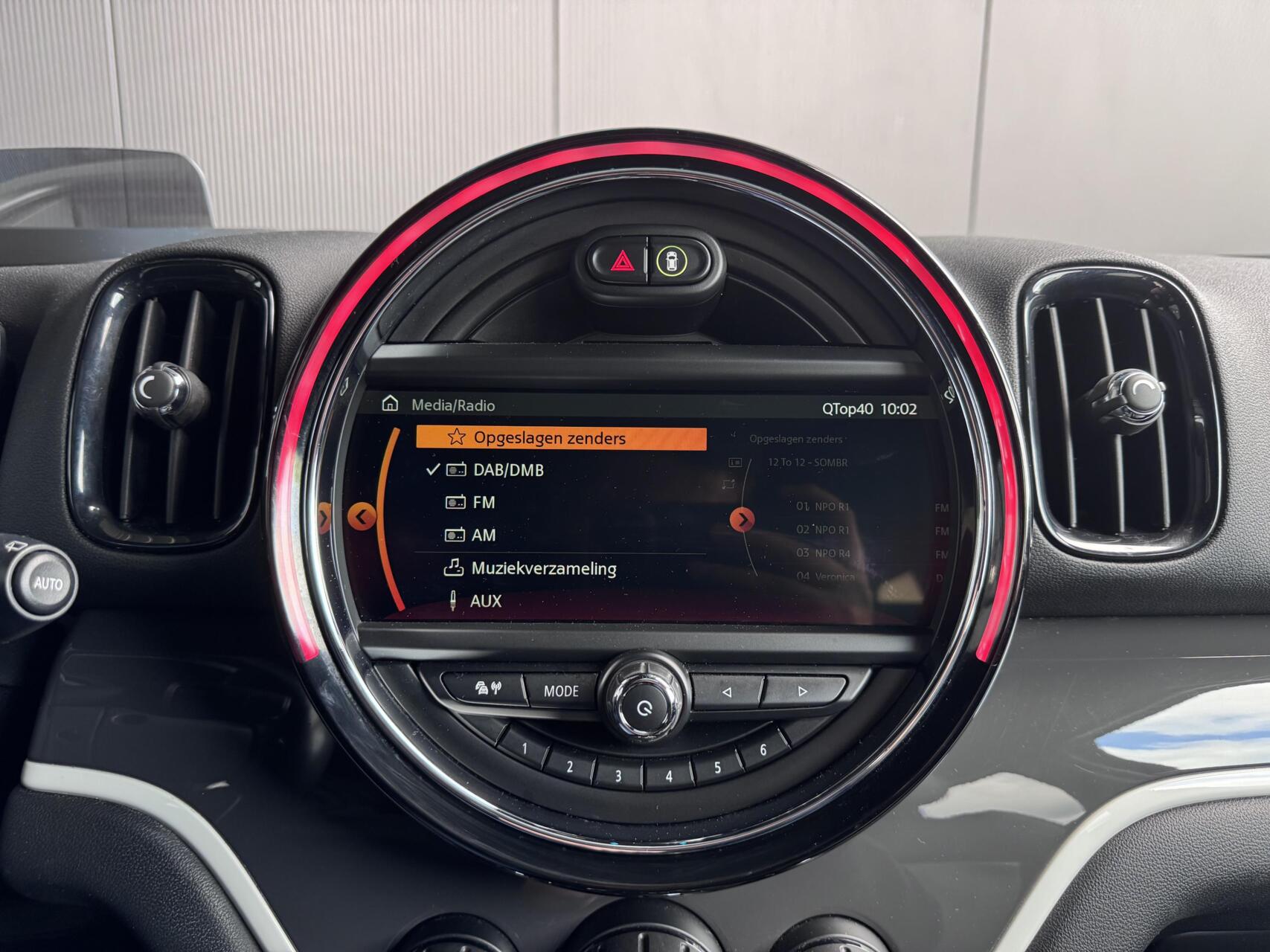 Foto van Mini Countryman Cooper Se