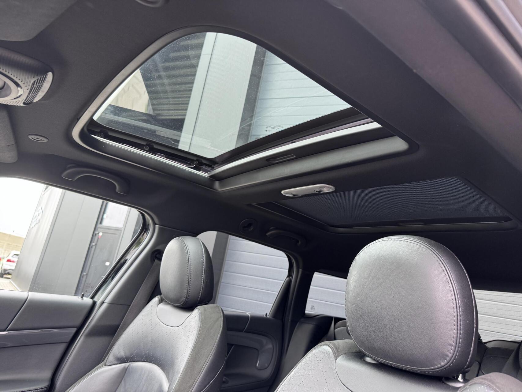 Foto van Mini Countryman Cooper Se