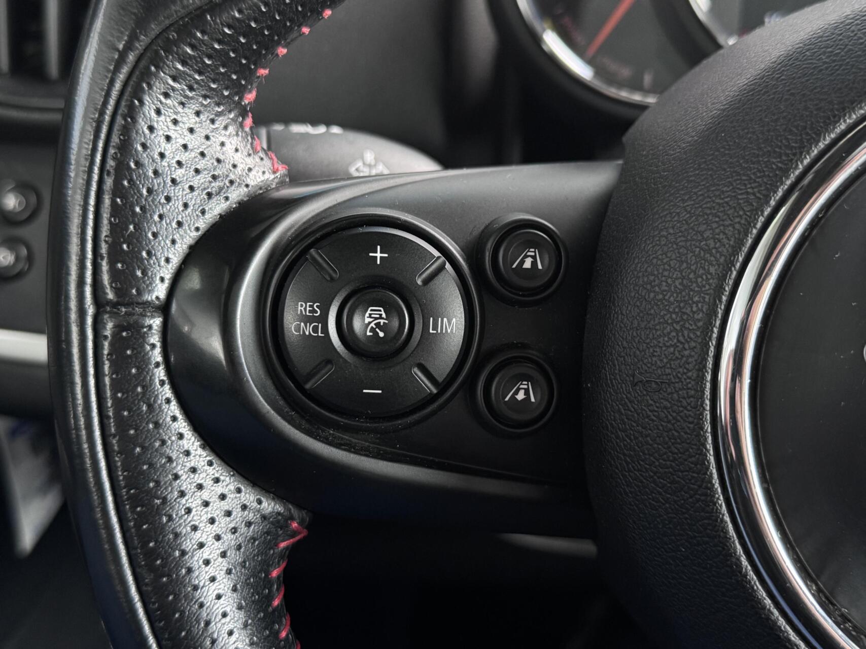 Foto van Mini Countryman Cooper Se