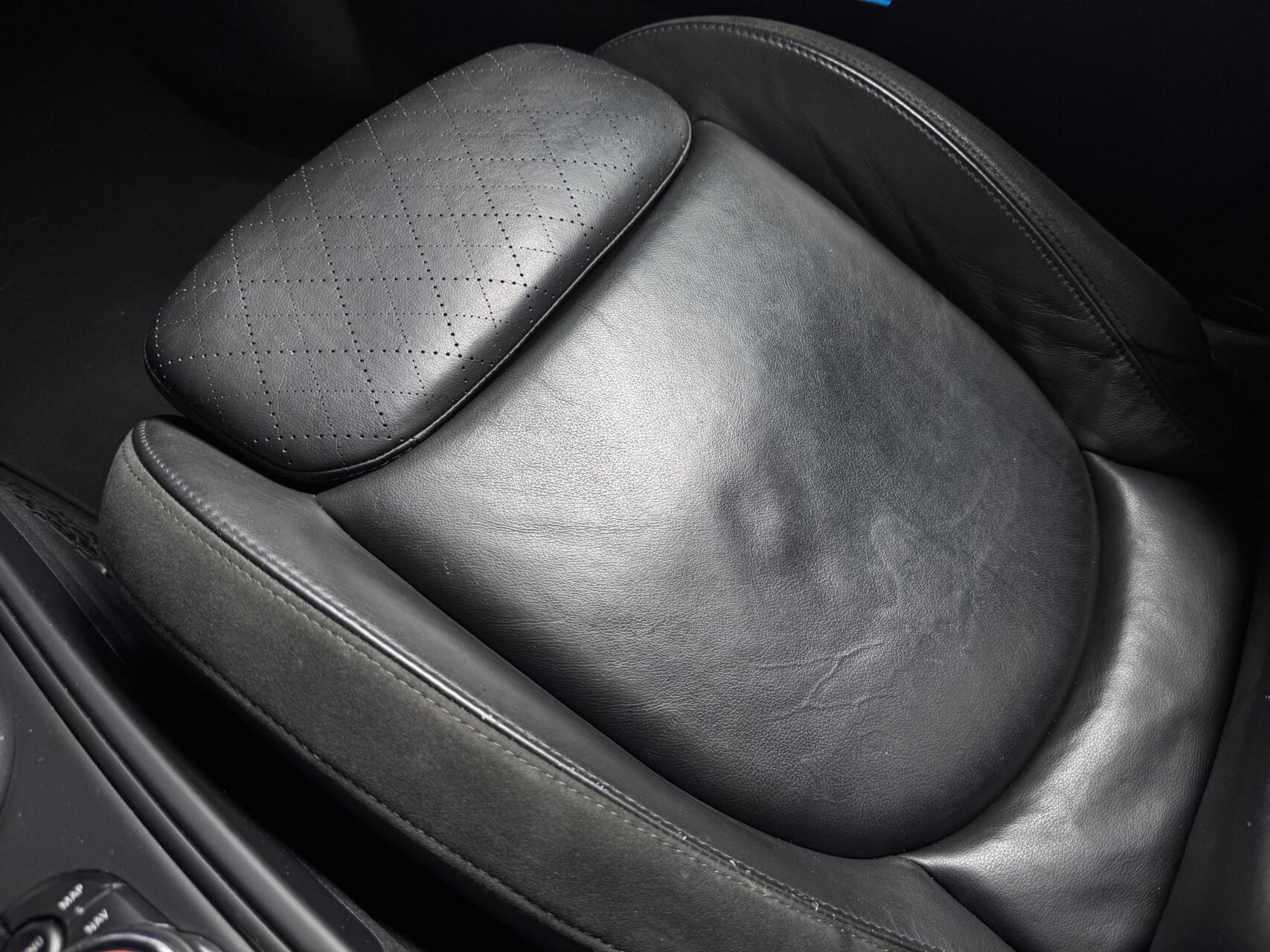 Foto van Mini Countryman Cooper Se