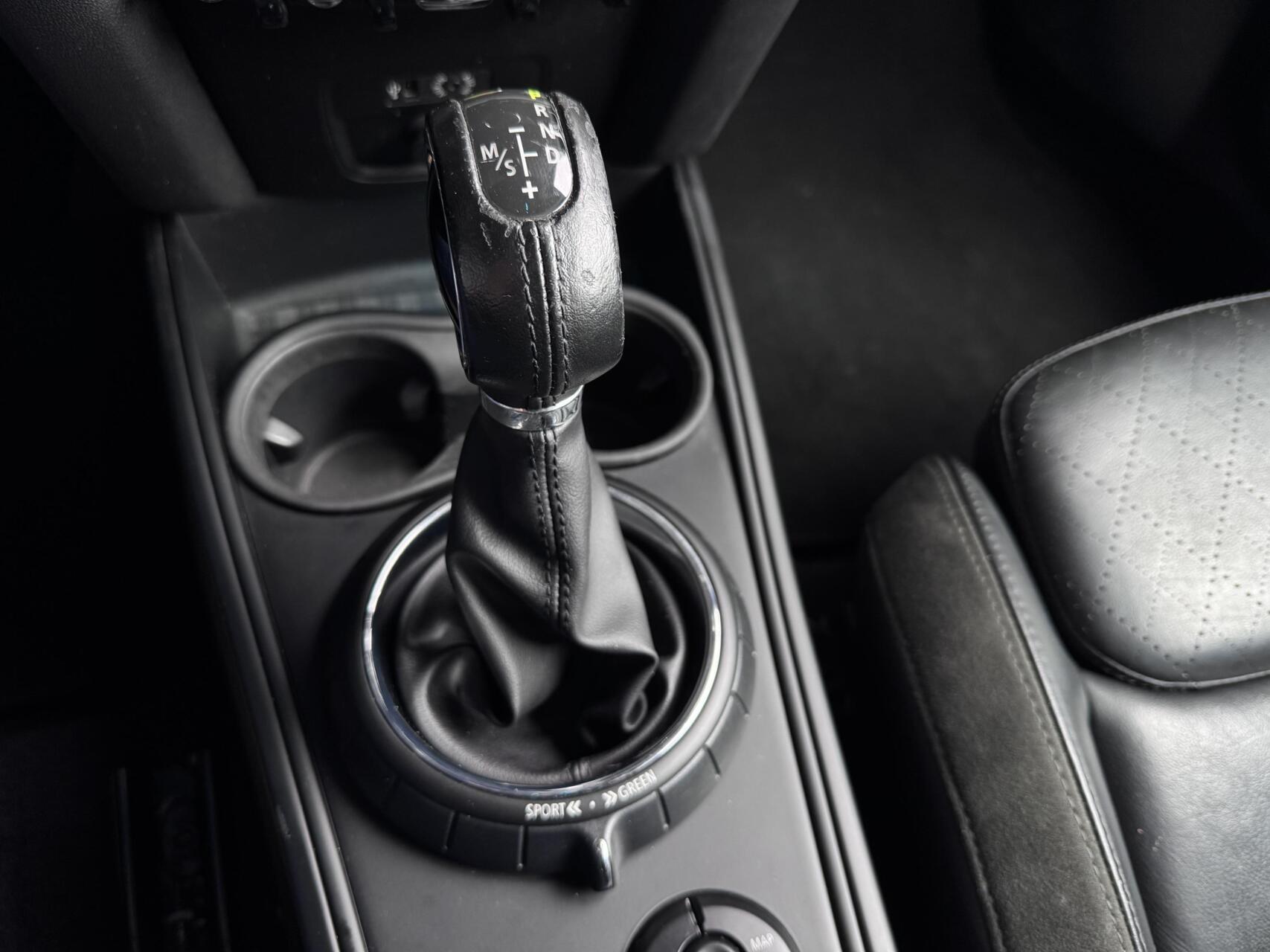Foto van Mini Countryman Cooper Se