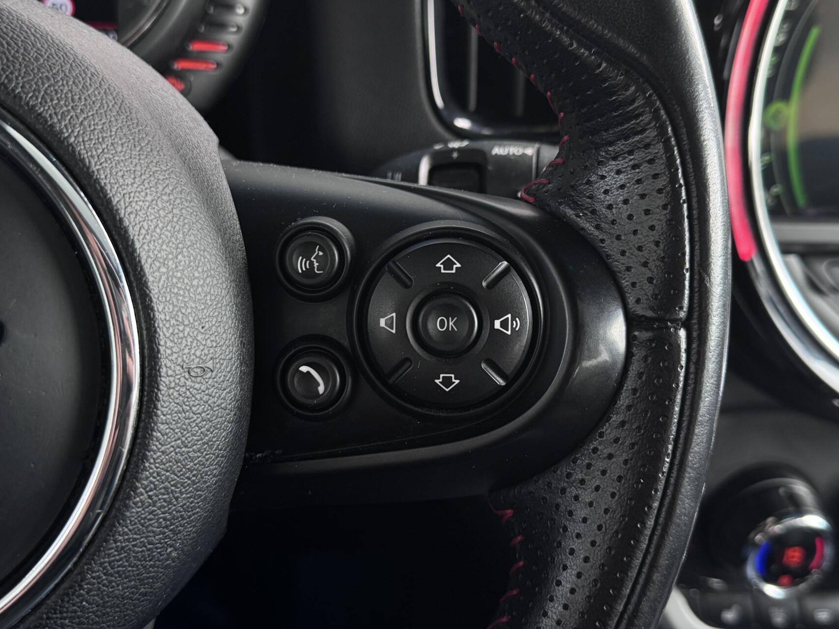 Foto van Mini Countryman Cooper Se