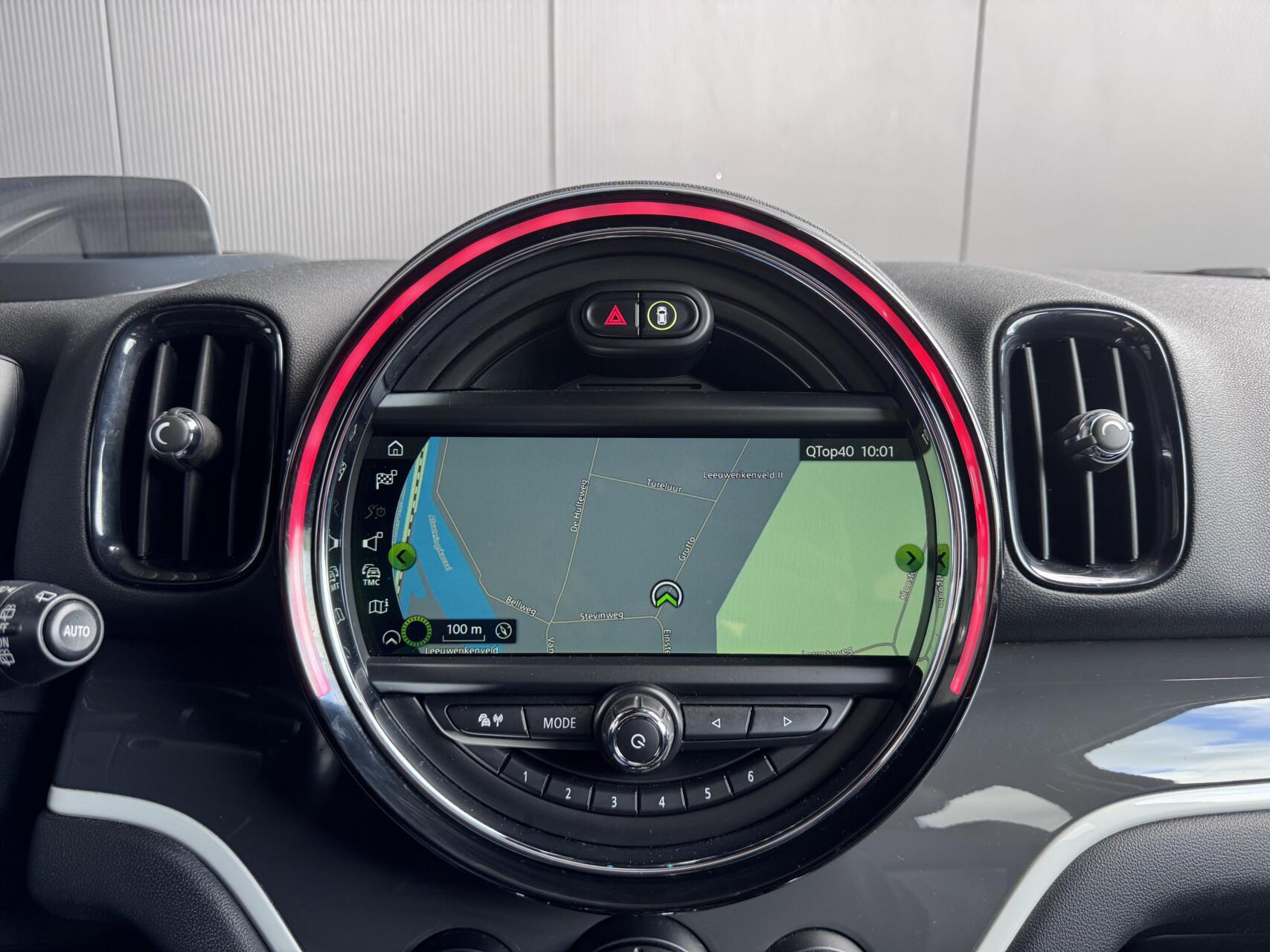 Foto van Mini Countryman Cooper Se