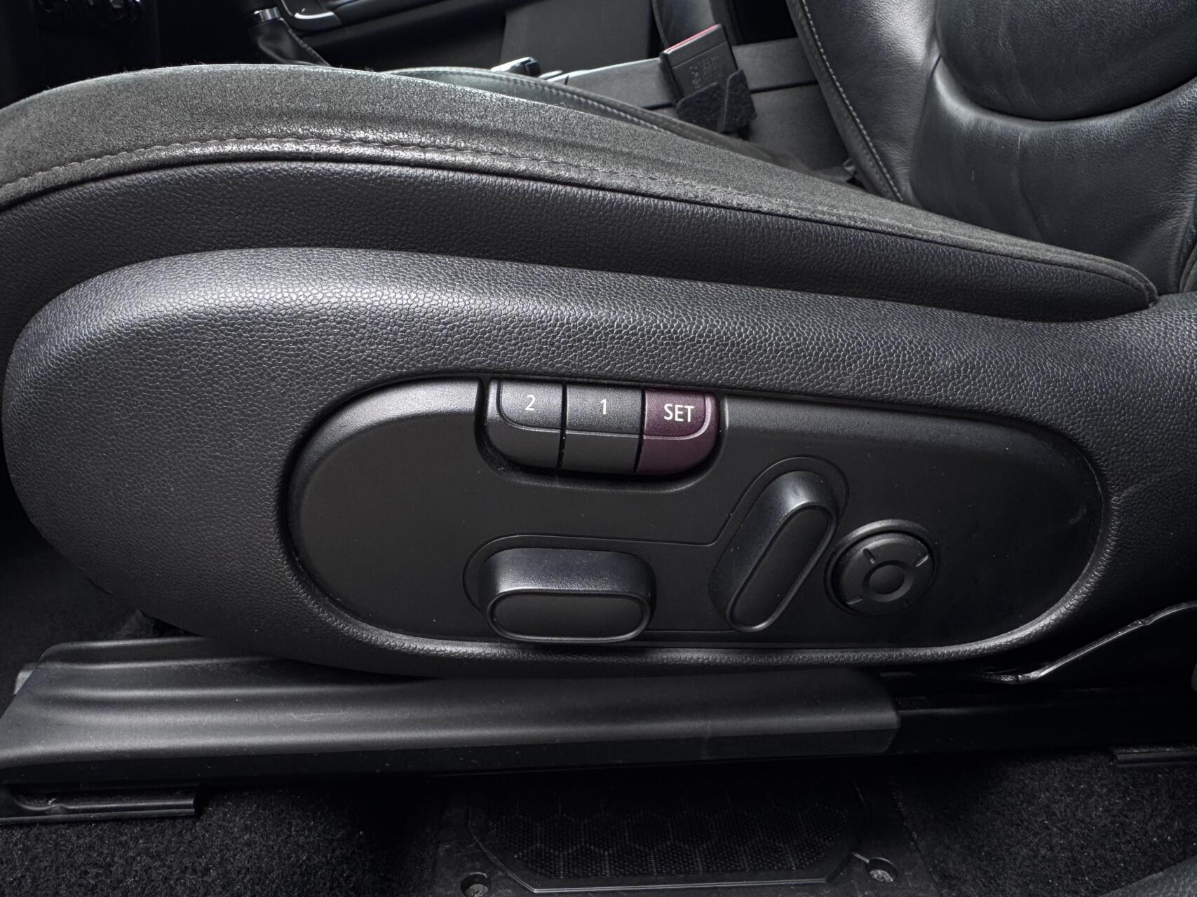 Foto van Mini Countryman Cooper Se
