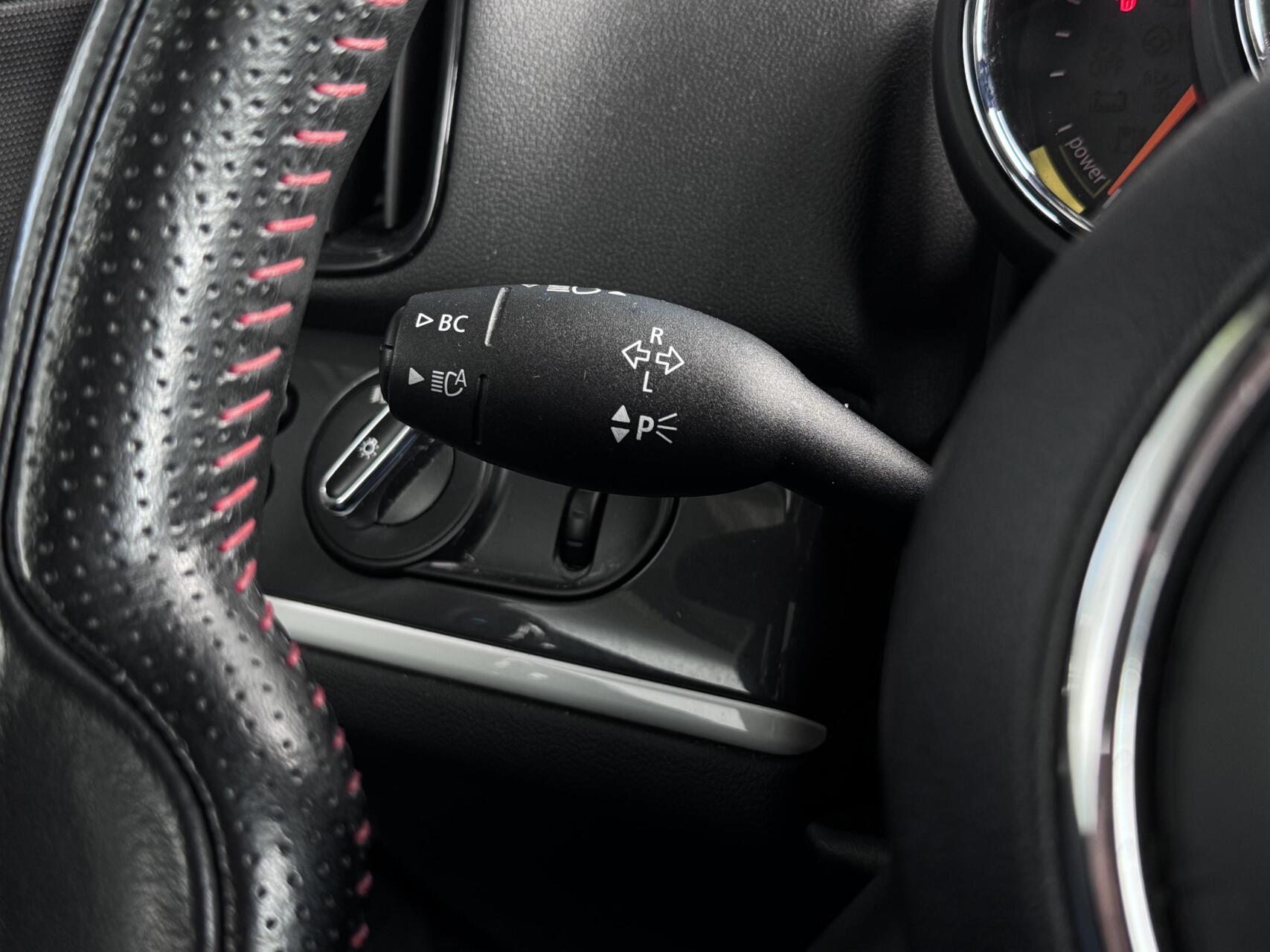 Foto van Mini Countryman Cooper Se
