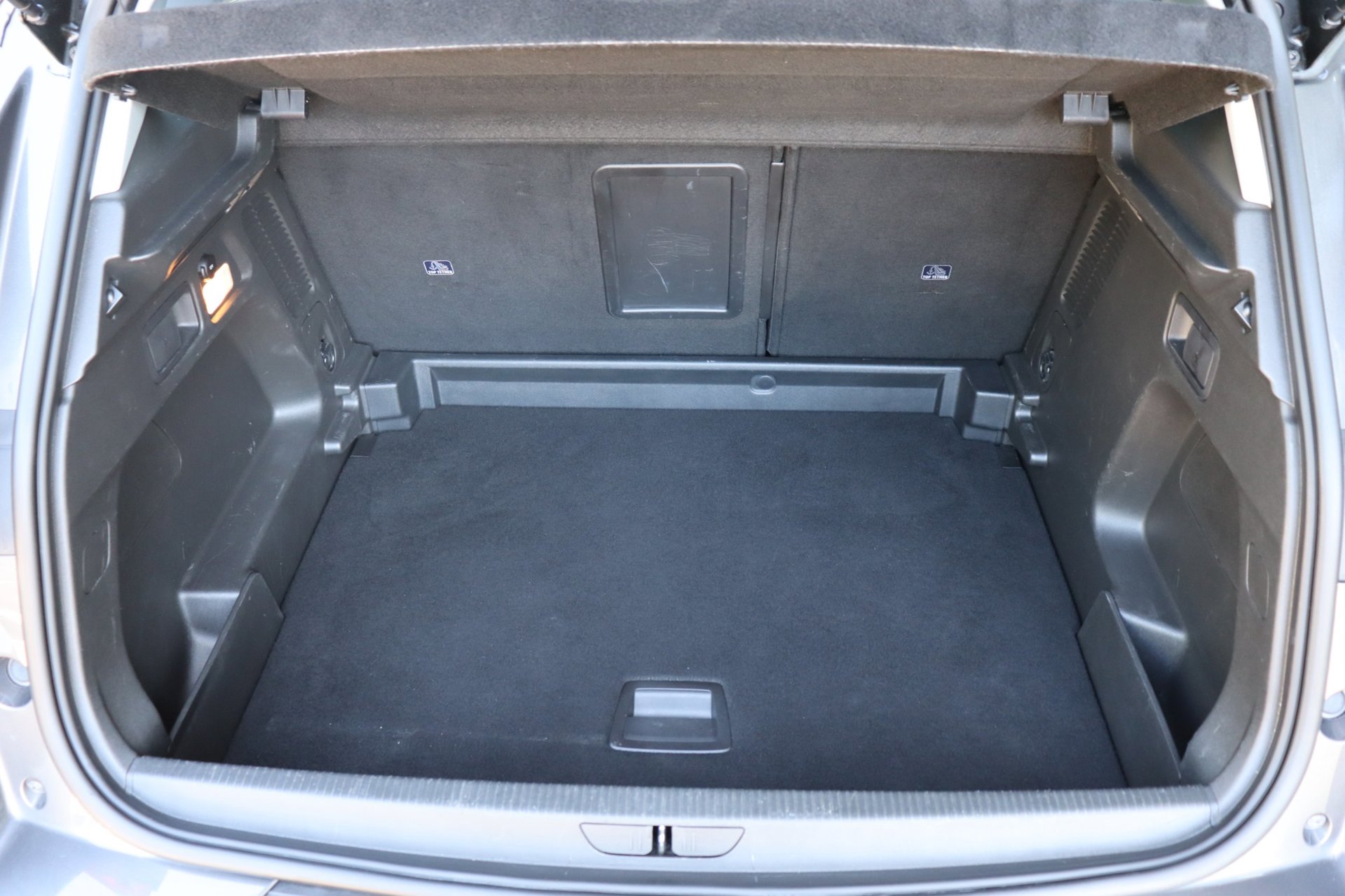 Foto van Opel Grandland X