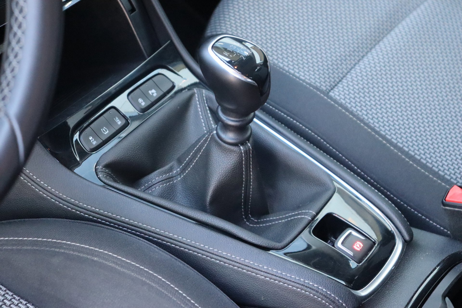 Foto van Opel Grandland X