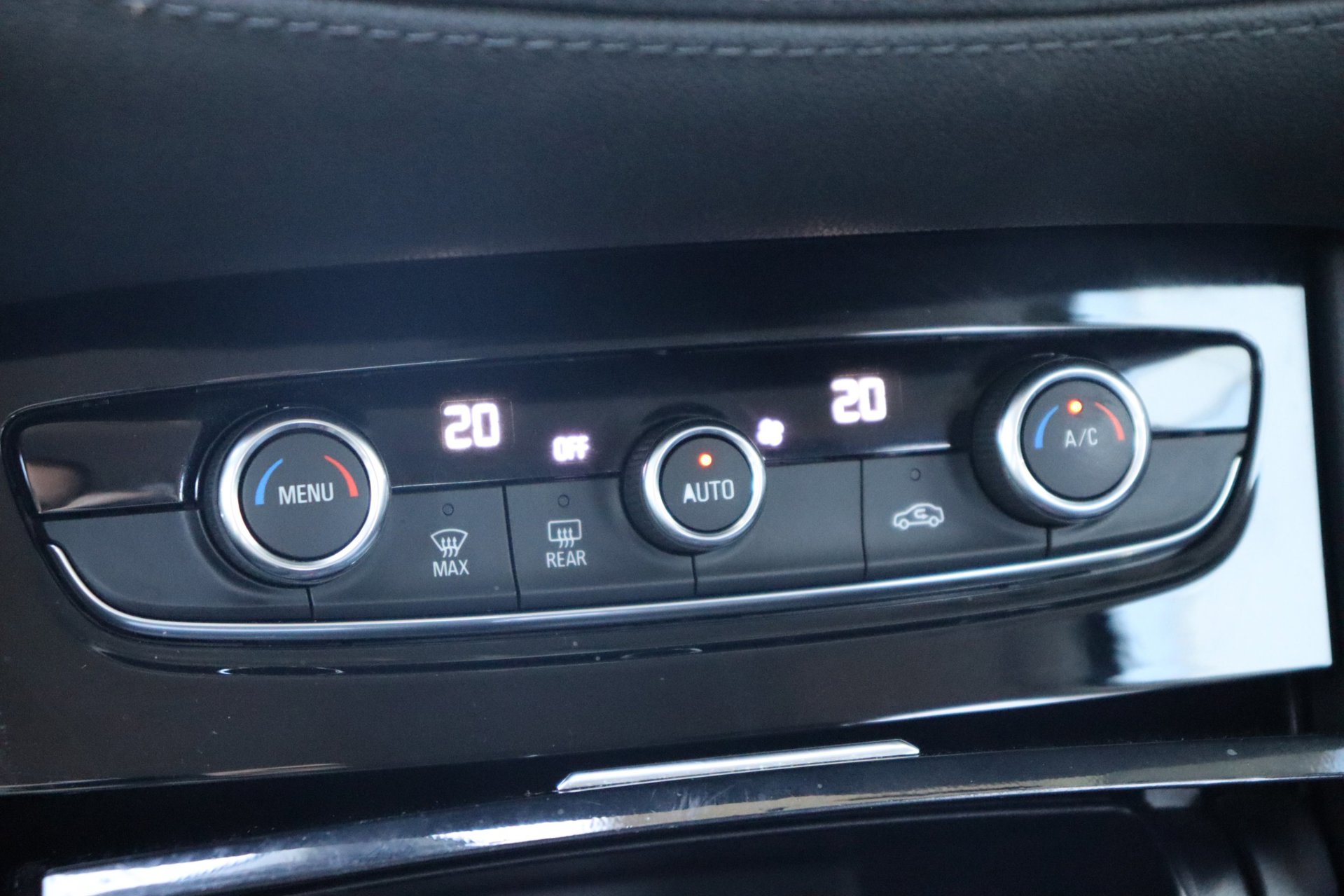 Foto van Opel Grandland X