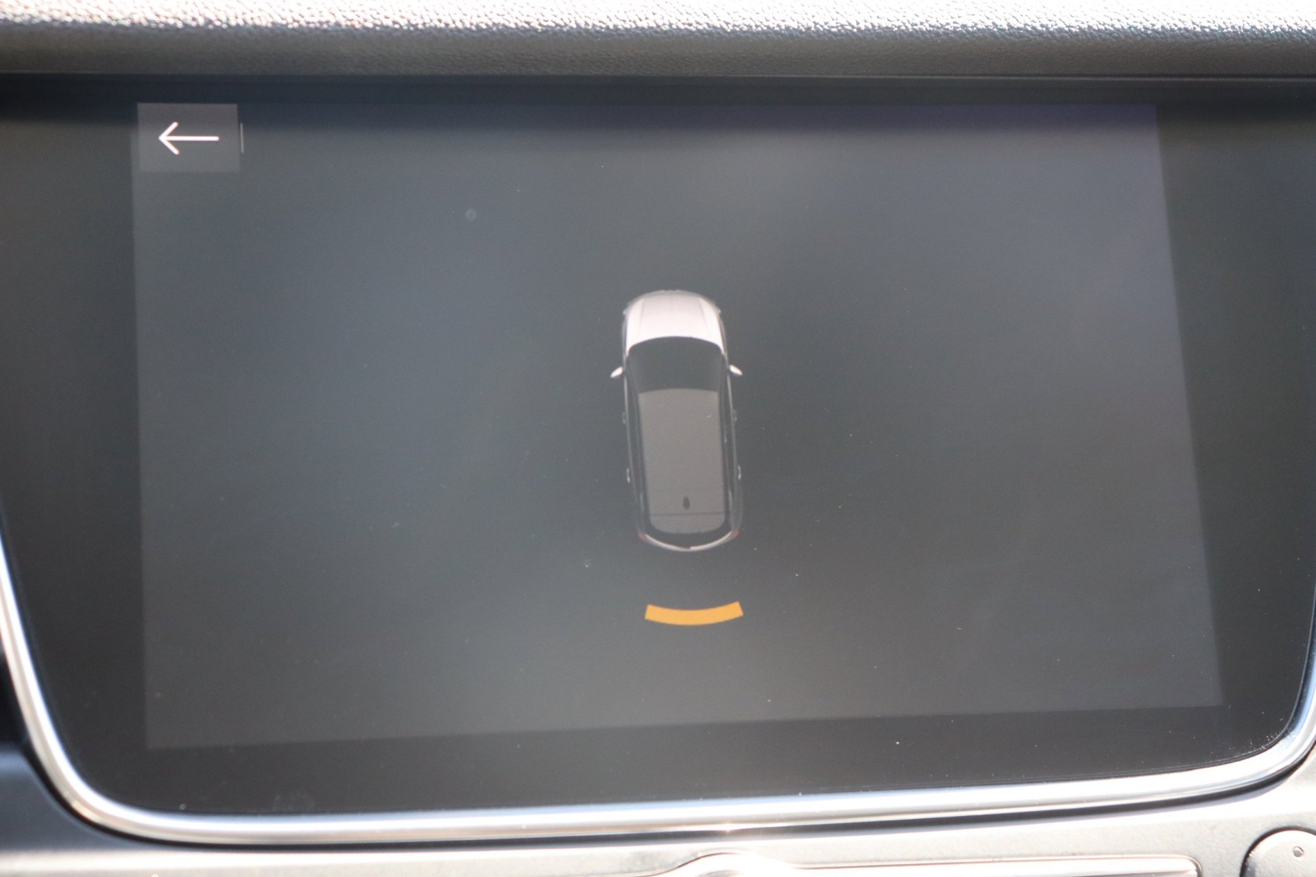 Foto van Opel Grandland X
