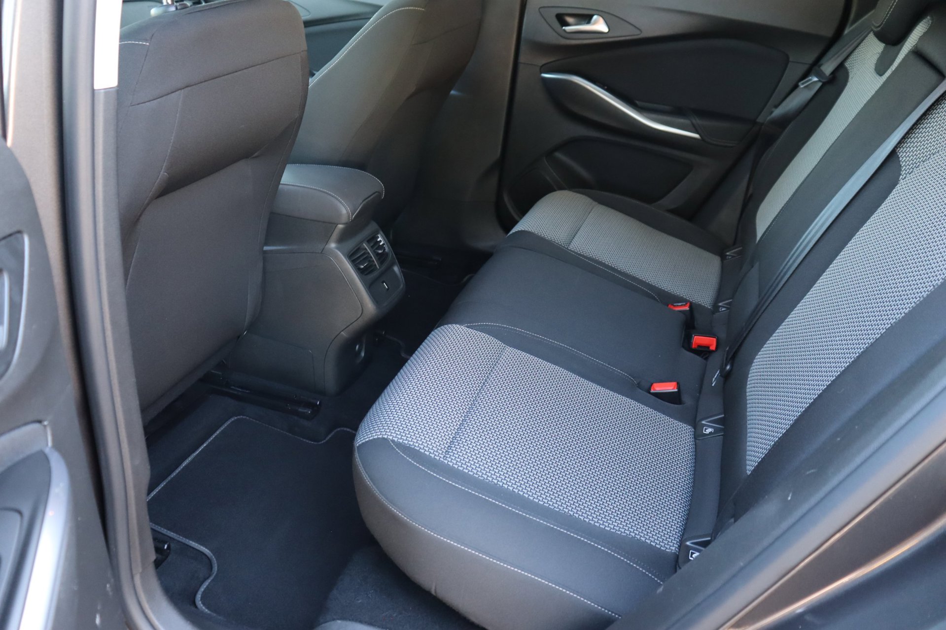 Foto van Opel Grandland X