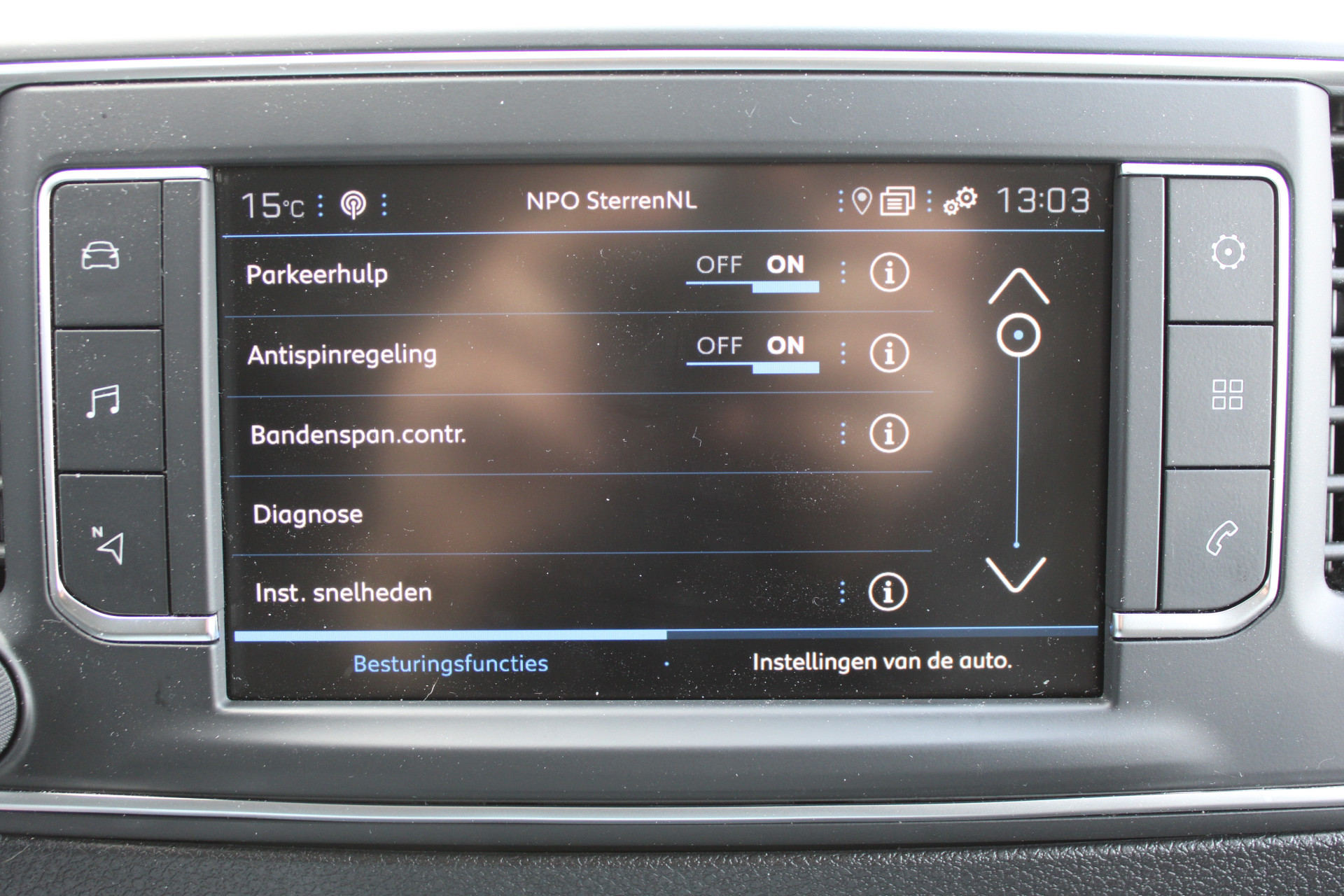 Foto van Peugeot Expert