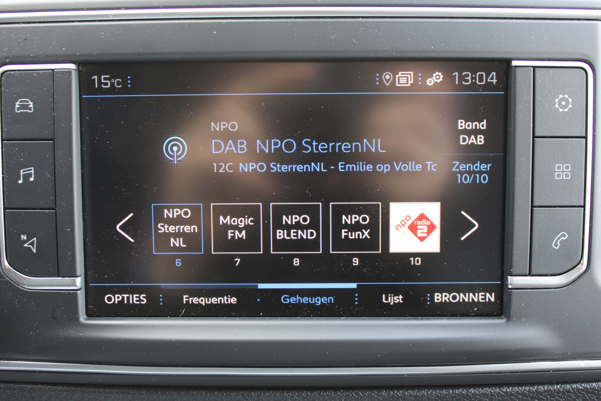 Foto van Peugeot Expert